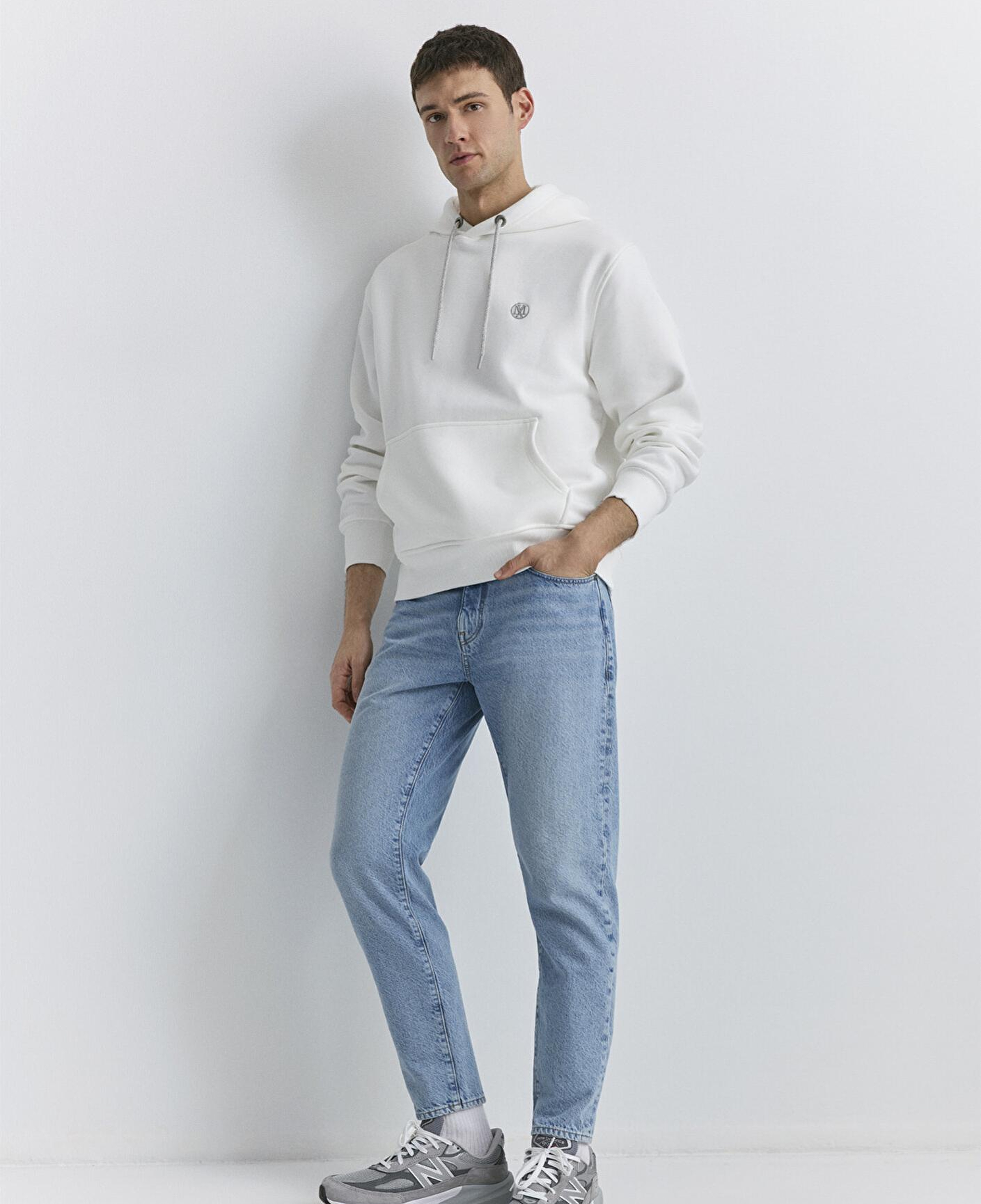 Mavi Milan Classic Denim Açık Gölgeli Jean Pantolon 0081089773