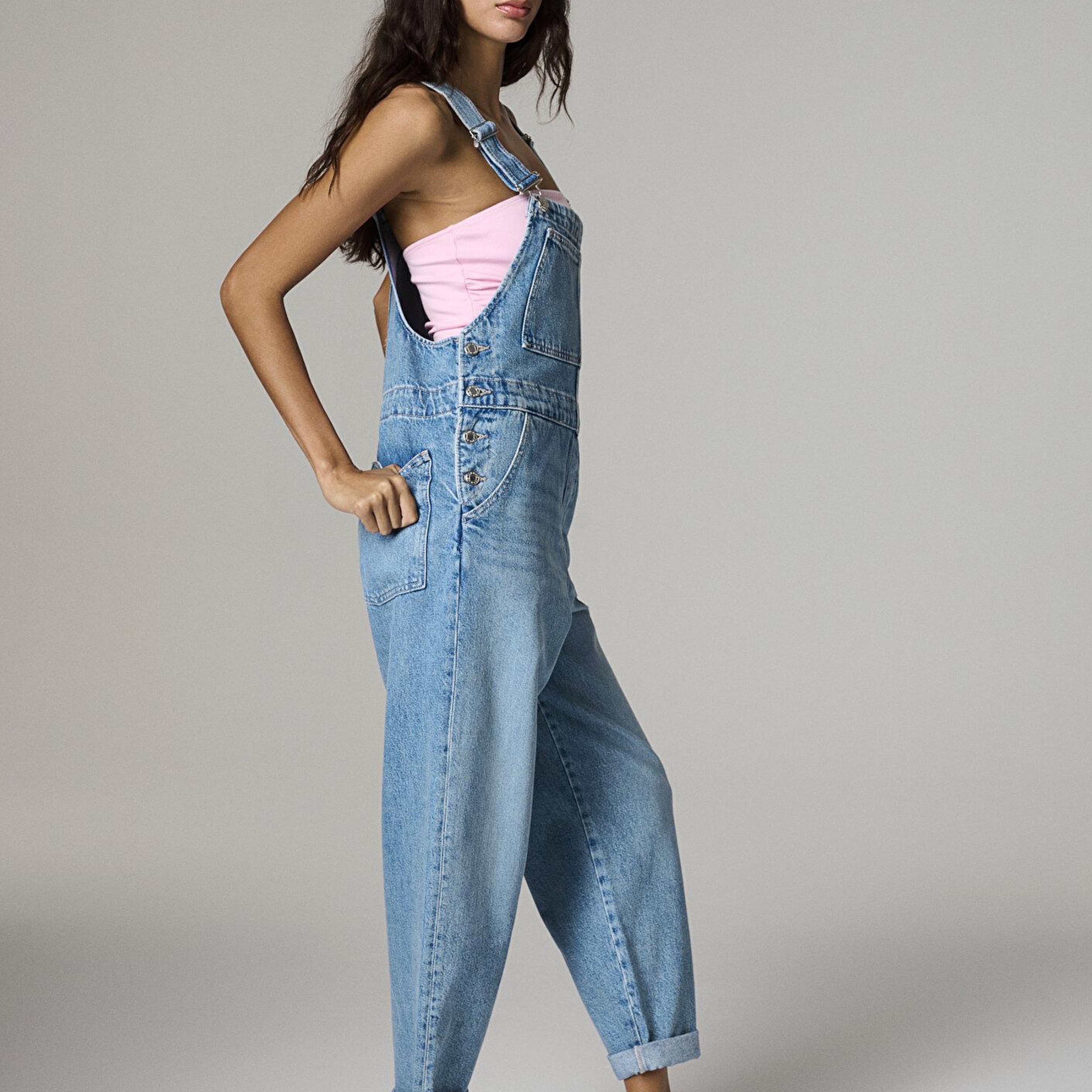 Mavi Willow Lt Blue Denim Jean Tulum 1010035-89227