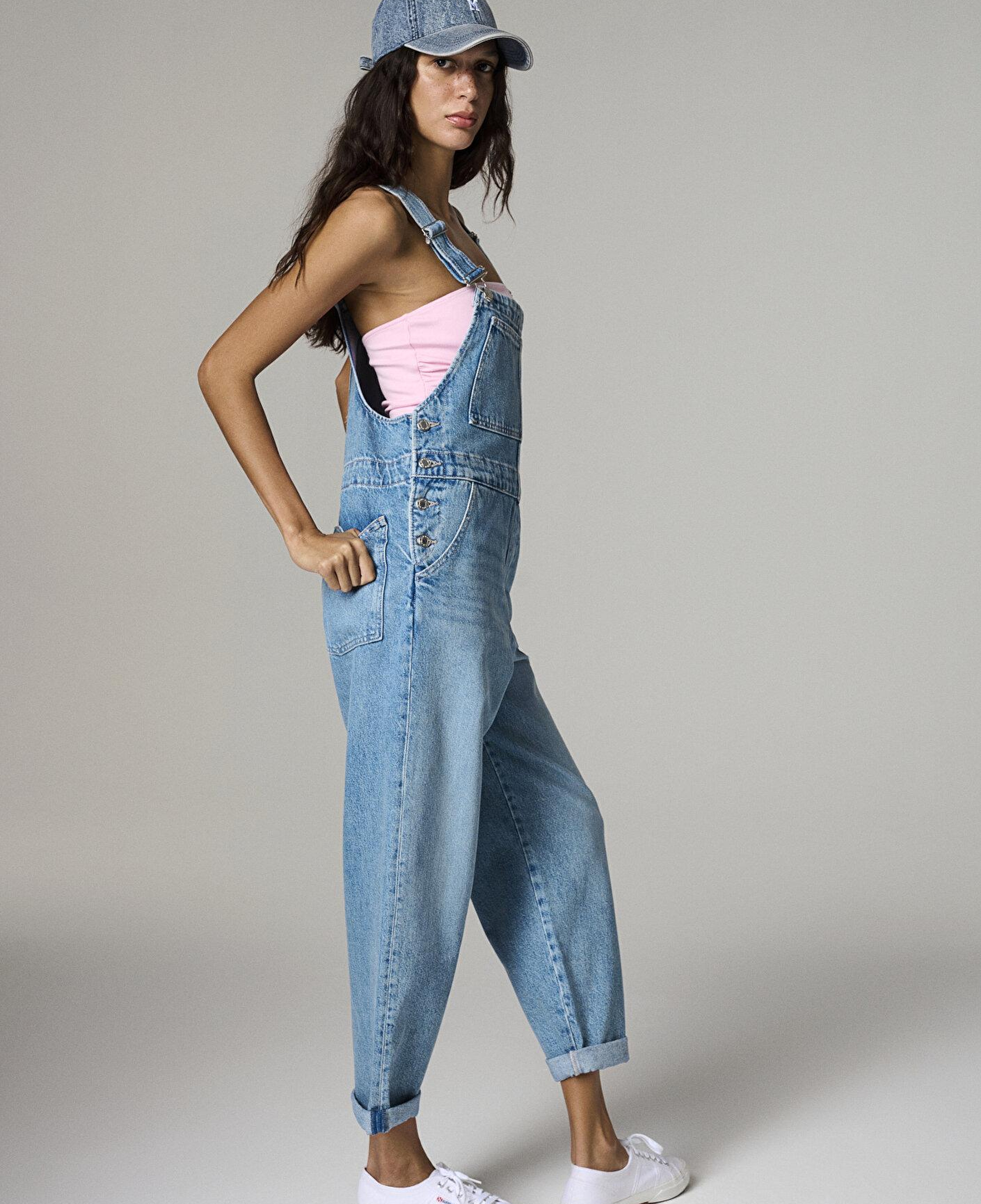 Mavi Willow Lt Blue Denim Jean Tulum 1010035-89227
