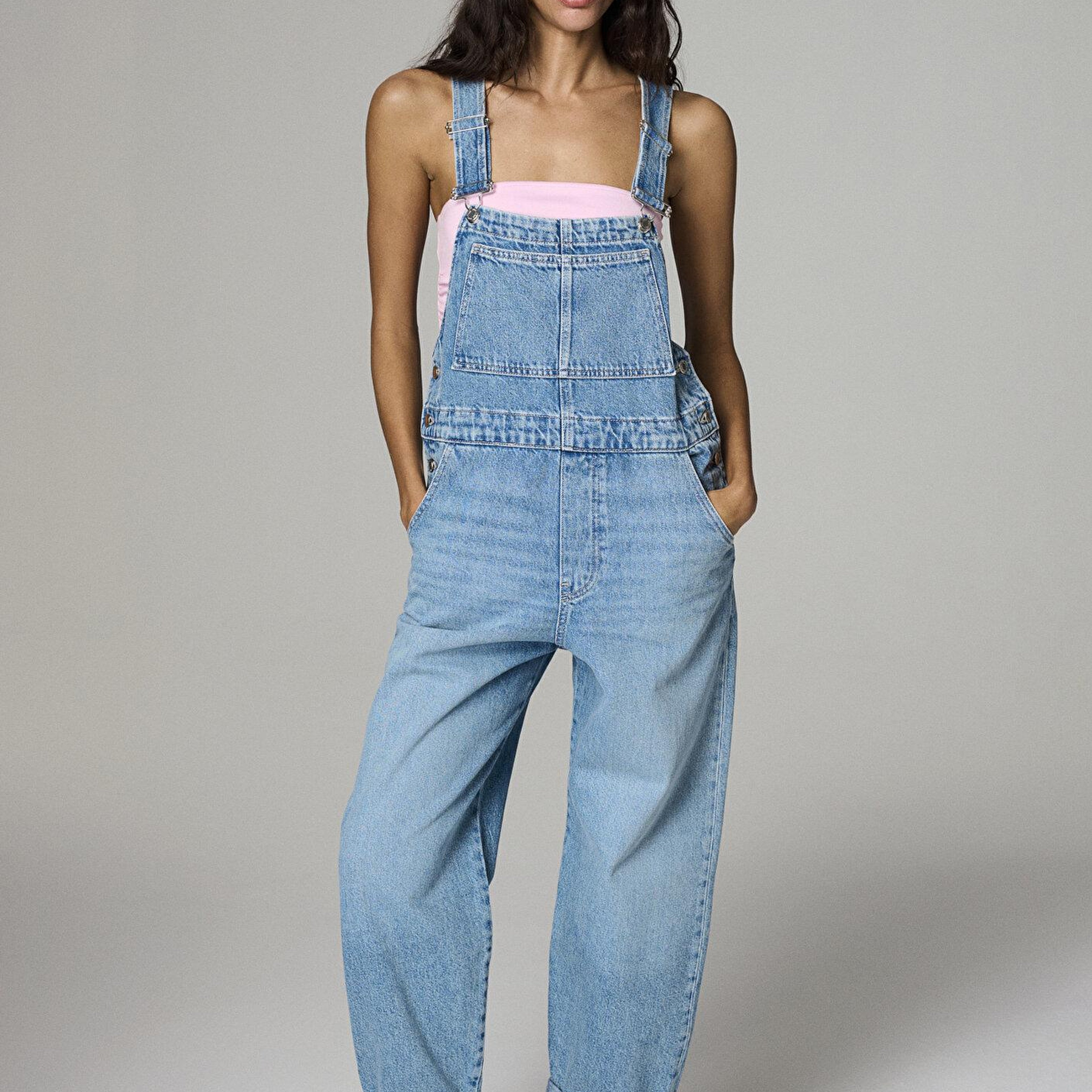 Mavi Willow Lt Blue Denim Jean Tulum 1010035-89227