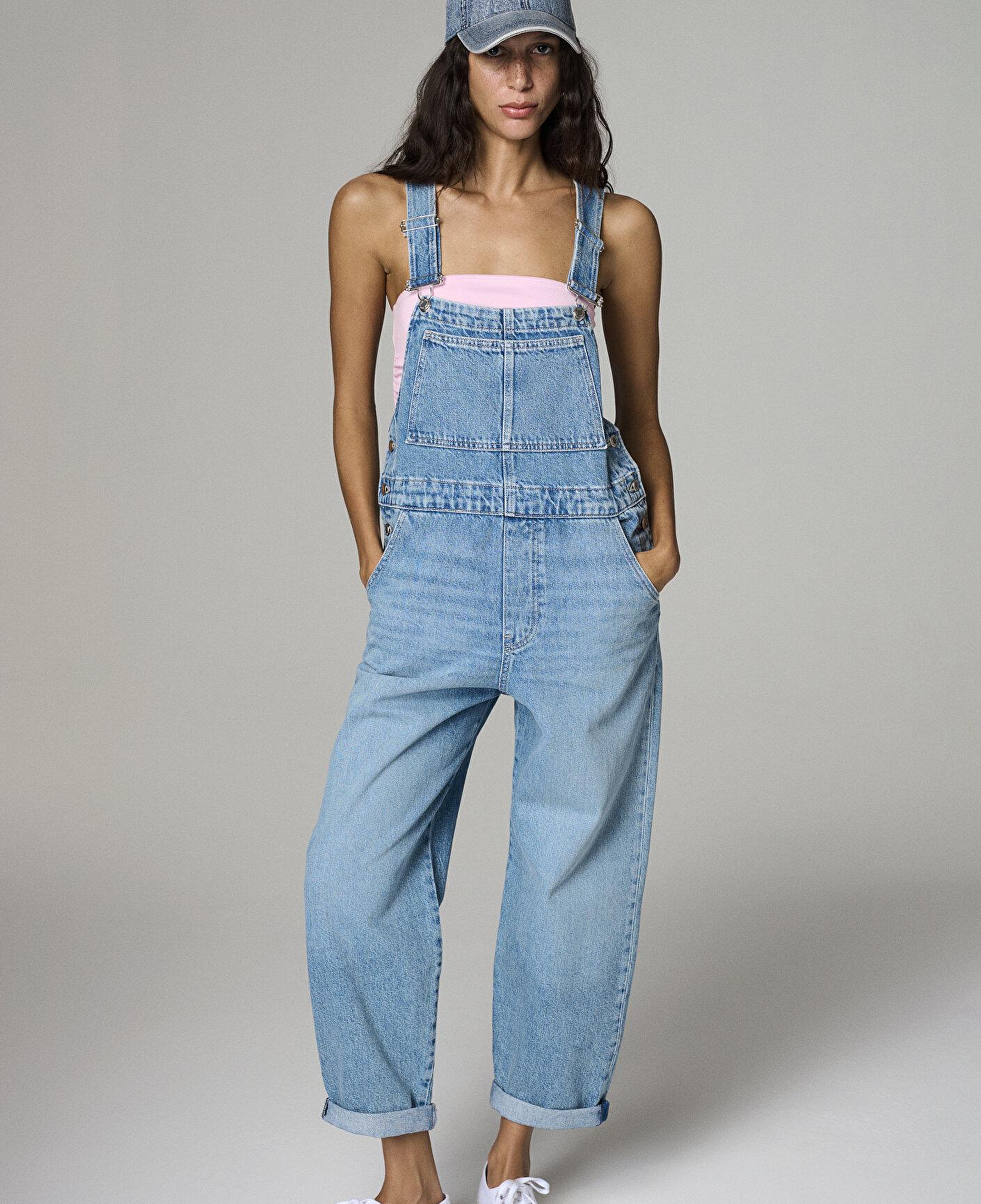 Mavi Willow Lt Blue Denim Jean Tulum 1010035-89227