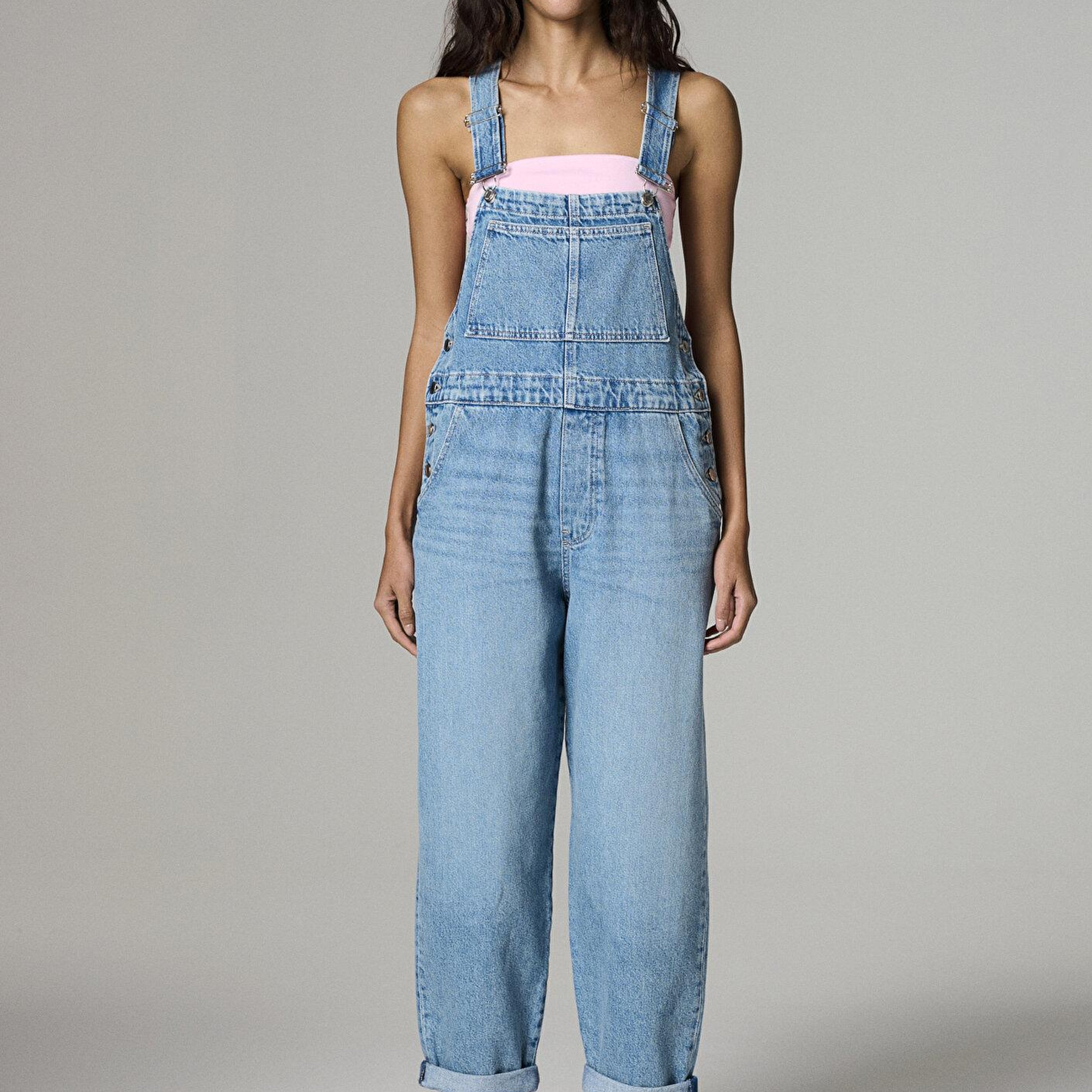 Mavi Willow Lt Blue Denim Jean Tulum 1010035-89227