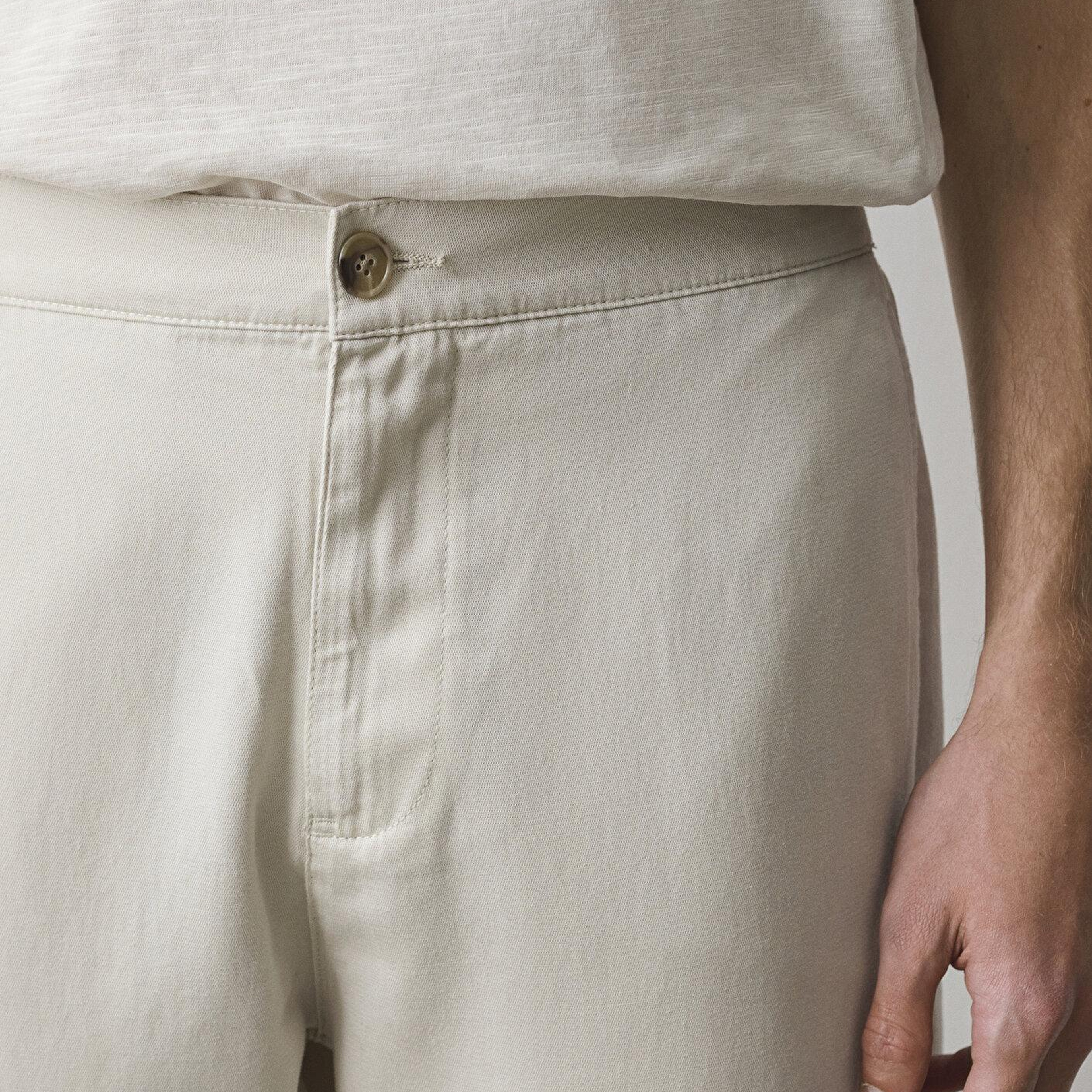 Mavi Gri Pantolon 0010590-70144