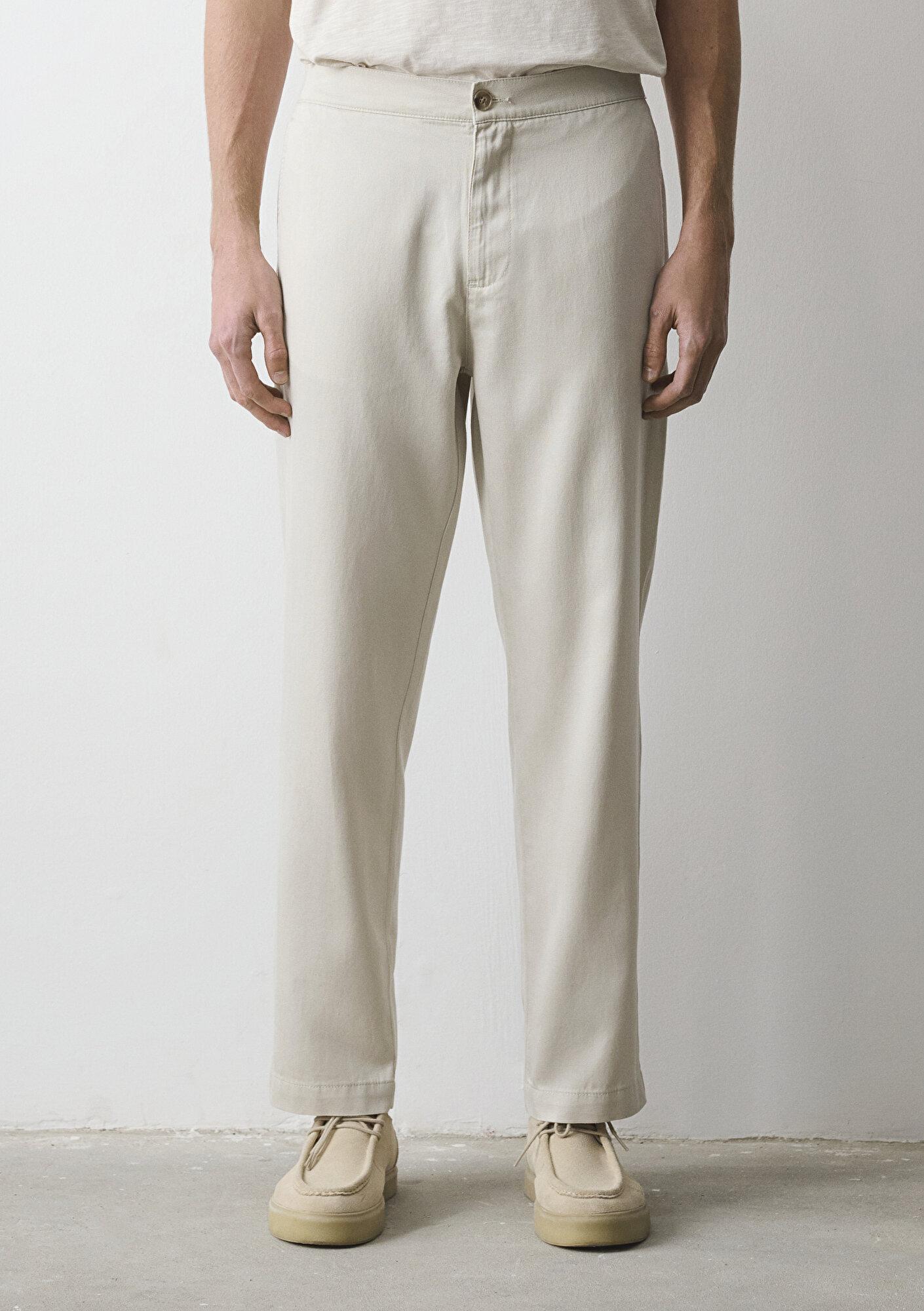 Mavi Gri Pantolon 0010590-70144