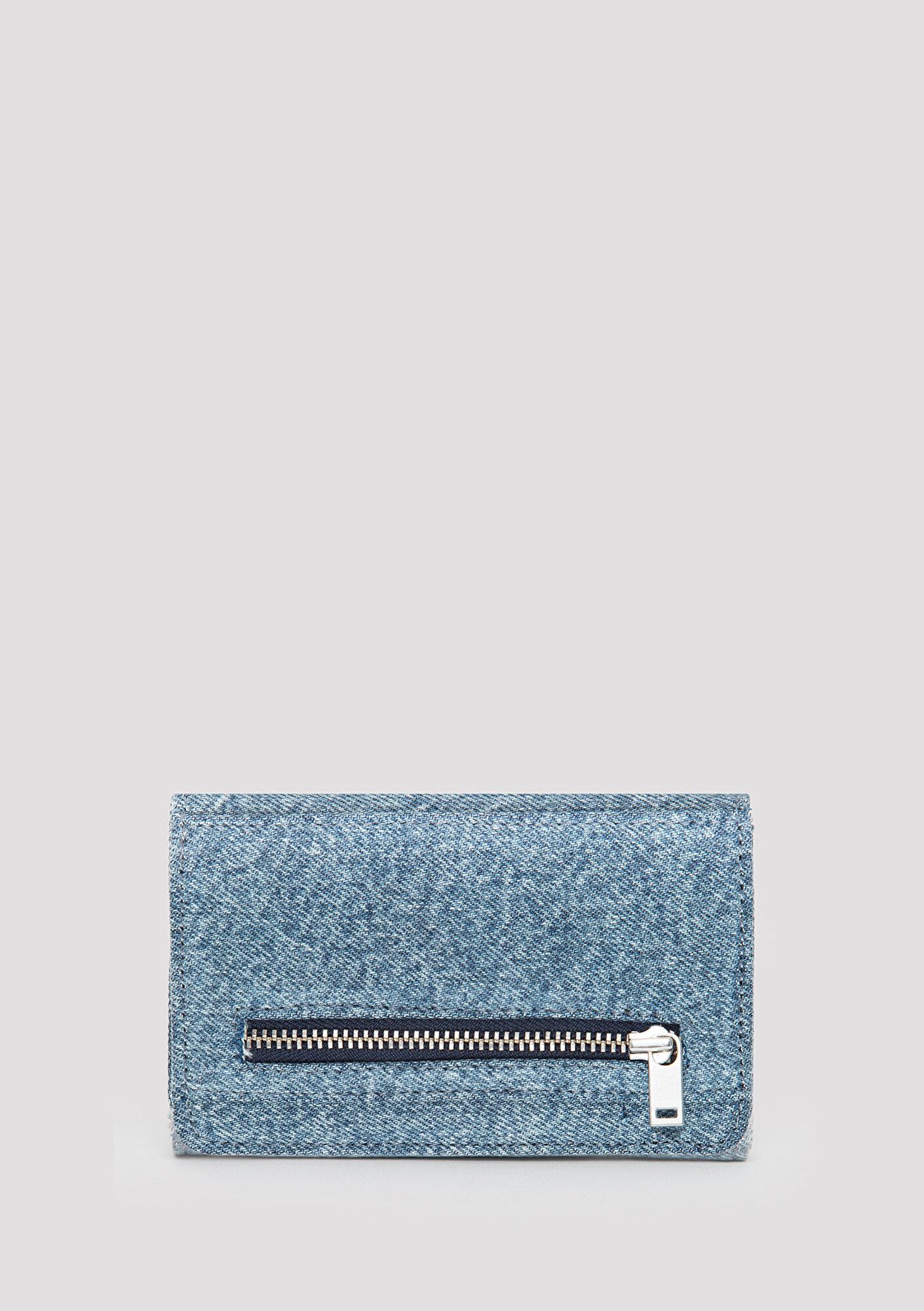 Mavi Denim Cüzdan 1913845-22189