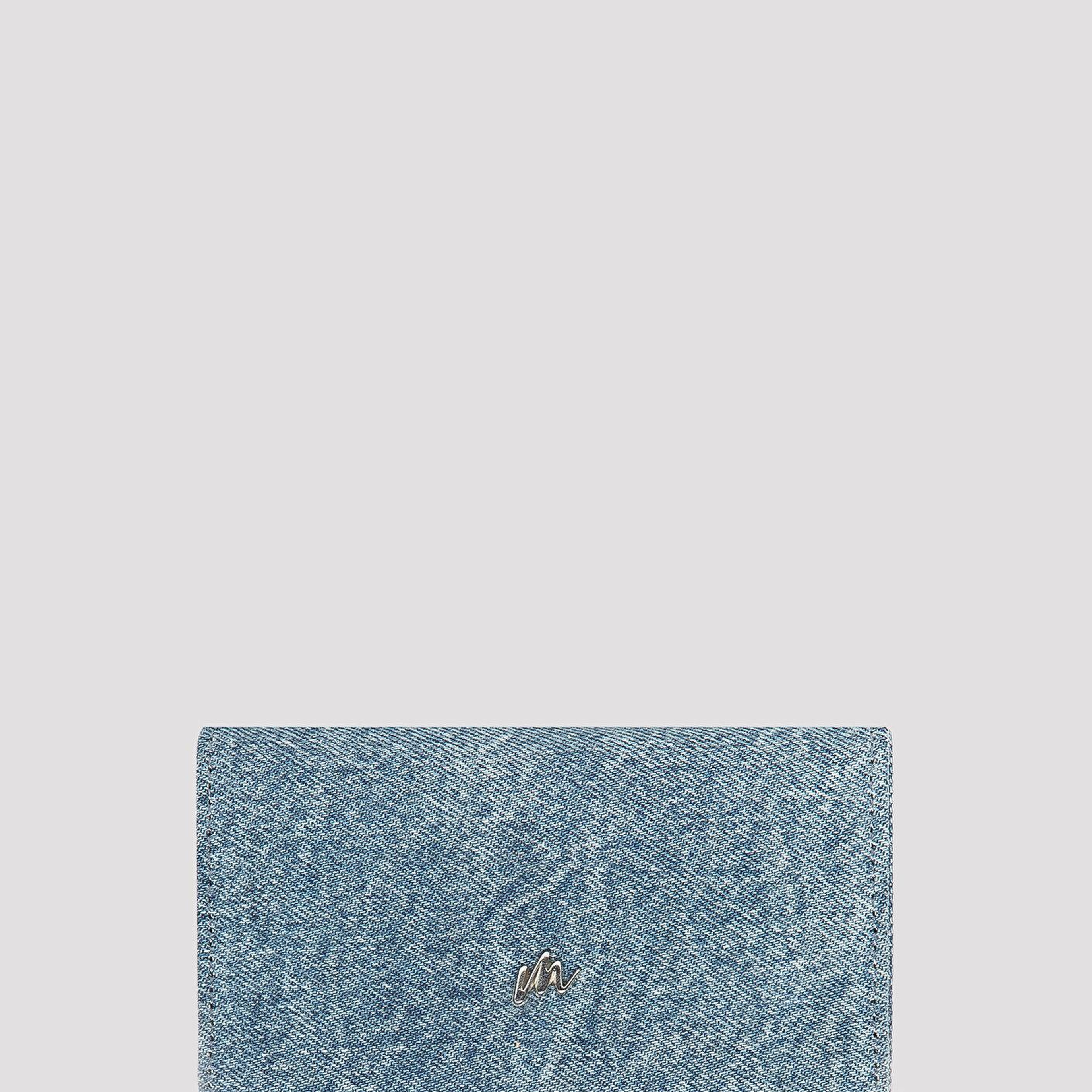 Mavi Denim Cüzdan 1913845-22189