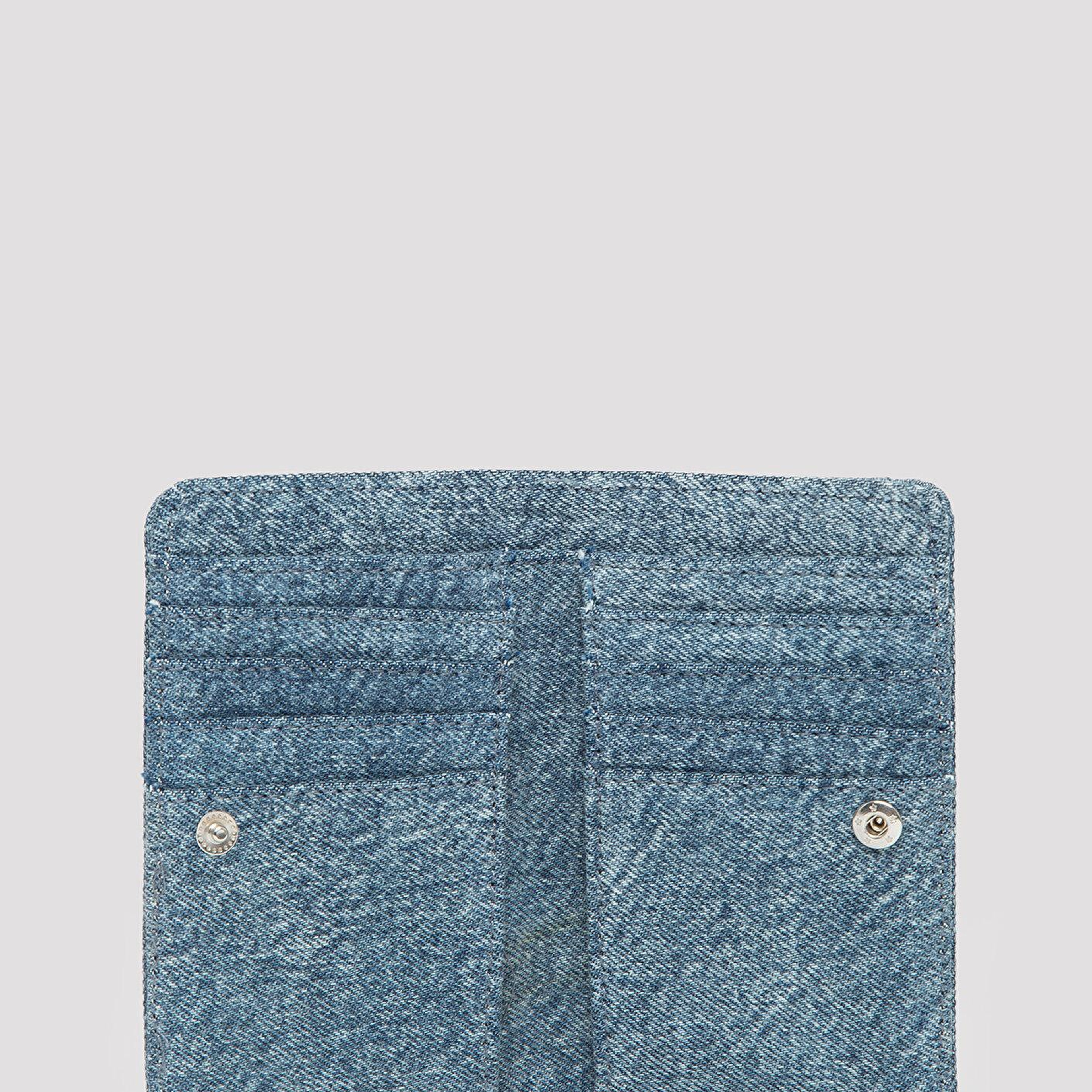 Mavi Denim Cüzdan 1913845-22189