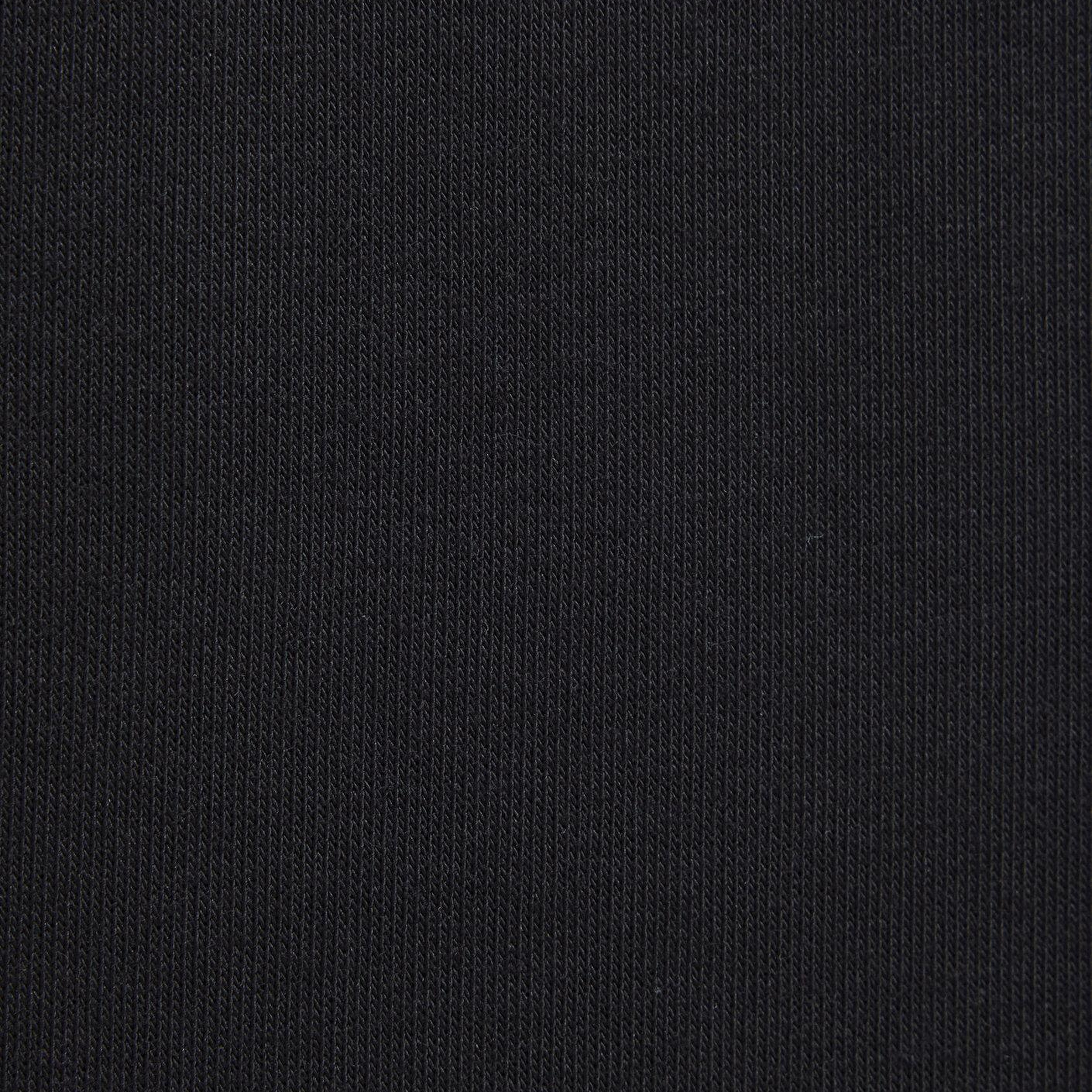 Mavi Yarı Fermuarlı Siyah Basic Sweatshirt 0S10278-900