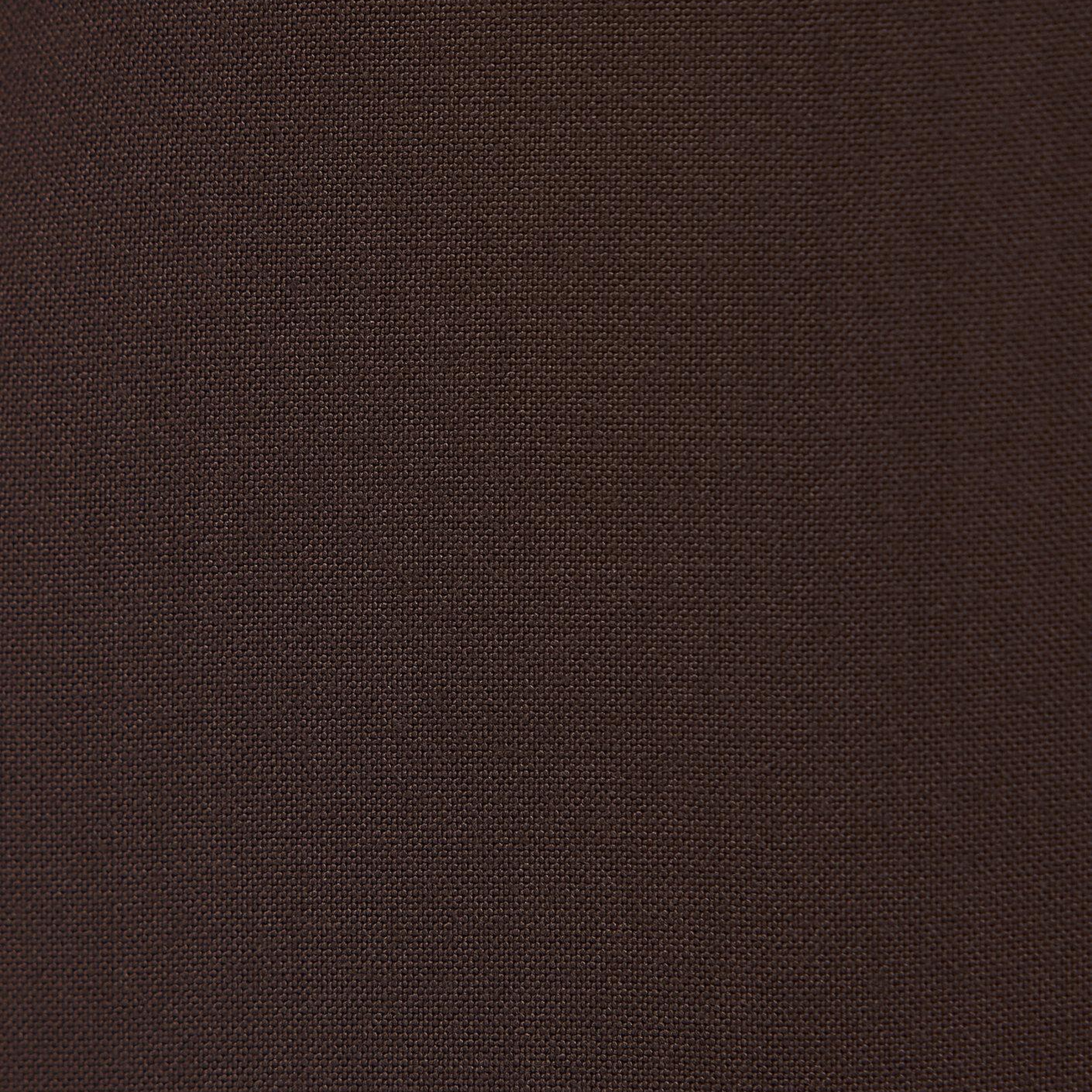Mavi Kahverengi Gömlek Loose Fit / Bol Rahat Kesim 1211613-87537
