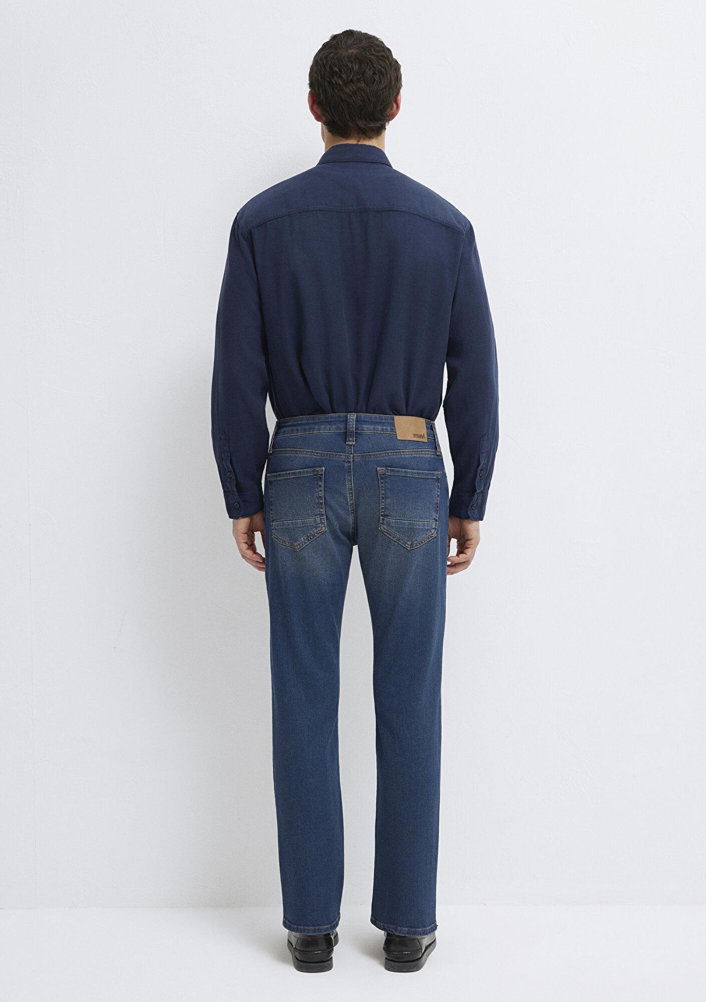 Mavi Martin Indigo Mavisi Jean Pantolon 88378A3874