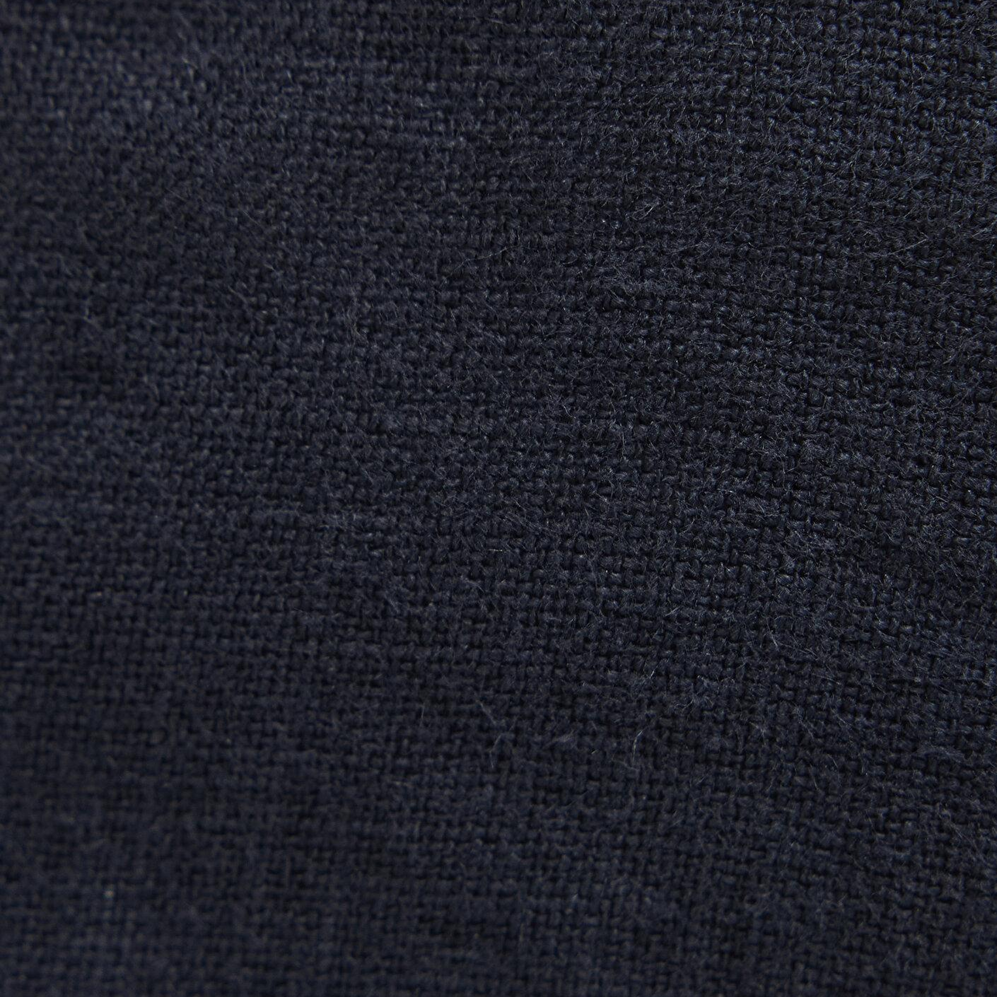 Mavi Lacivert Keten Pantolon 1011267-86952