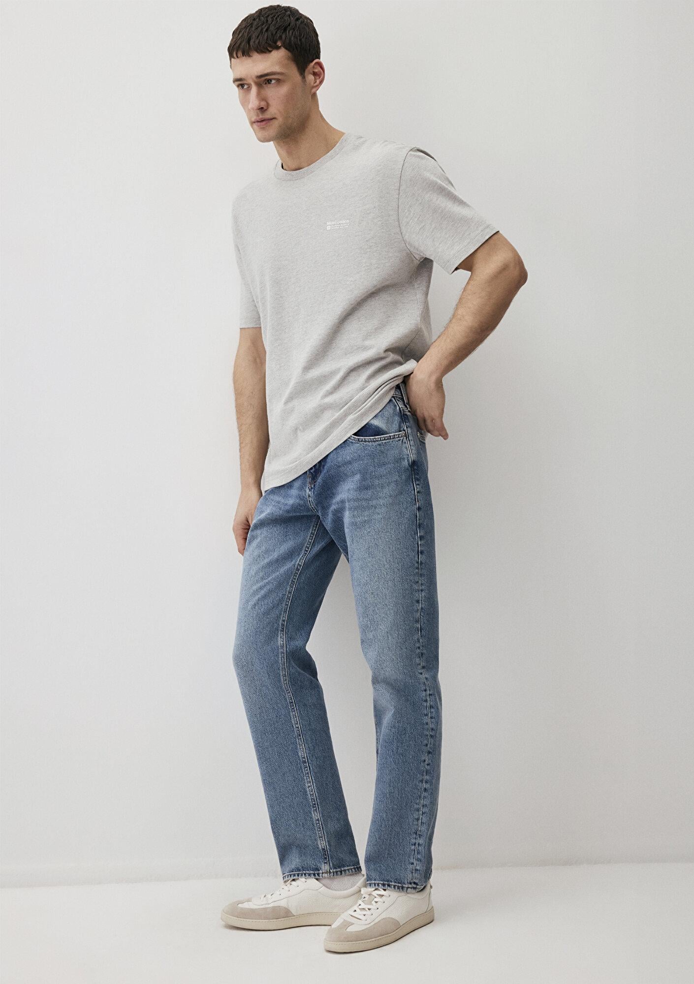 Mavi Lisbon Street Vintage Mavi Jean Pantolon 0010039-89930
