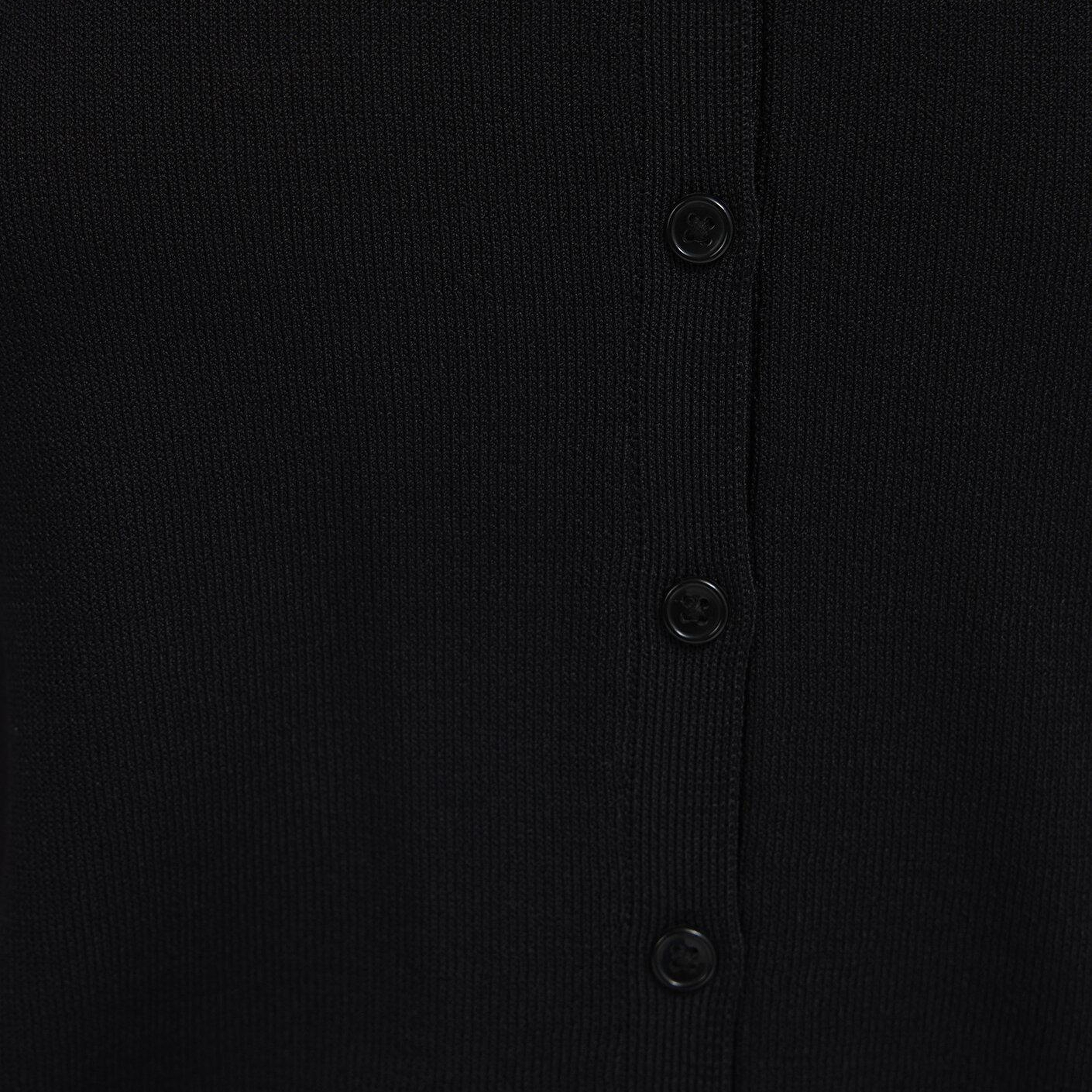 Mavi Siyah Hırka Slim Fit / Dar Kesim 1710891-900