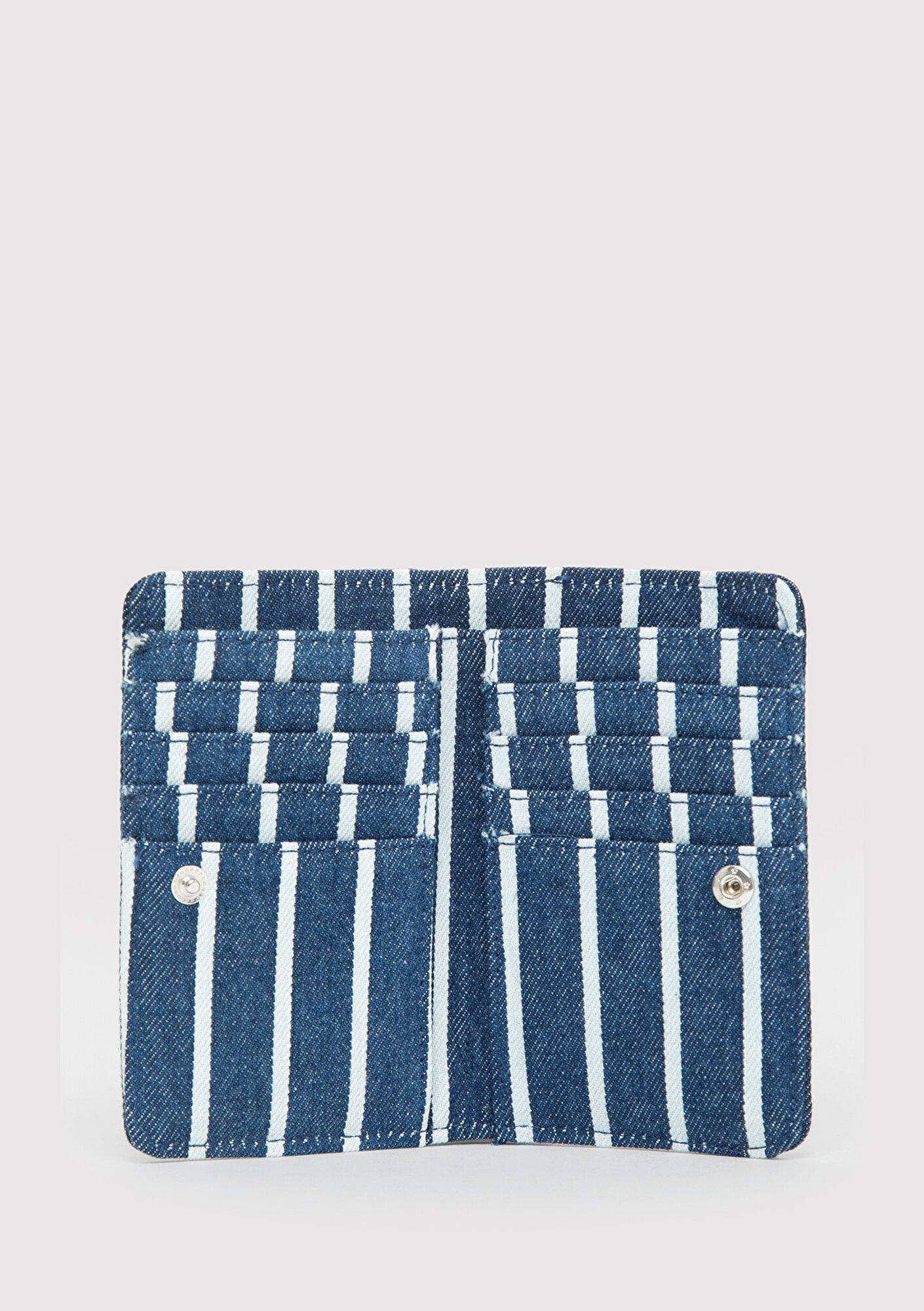 Mavi Denim Cüzdan 1913846-32177