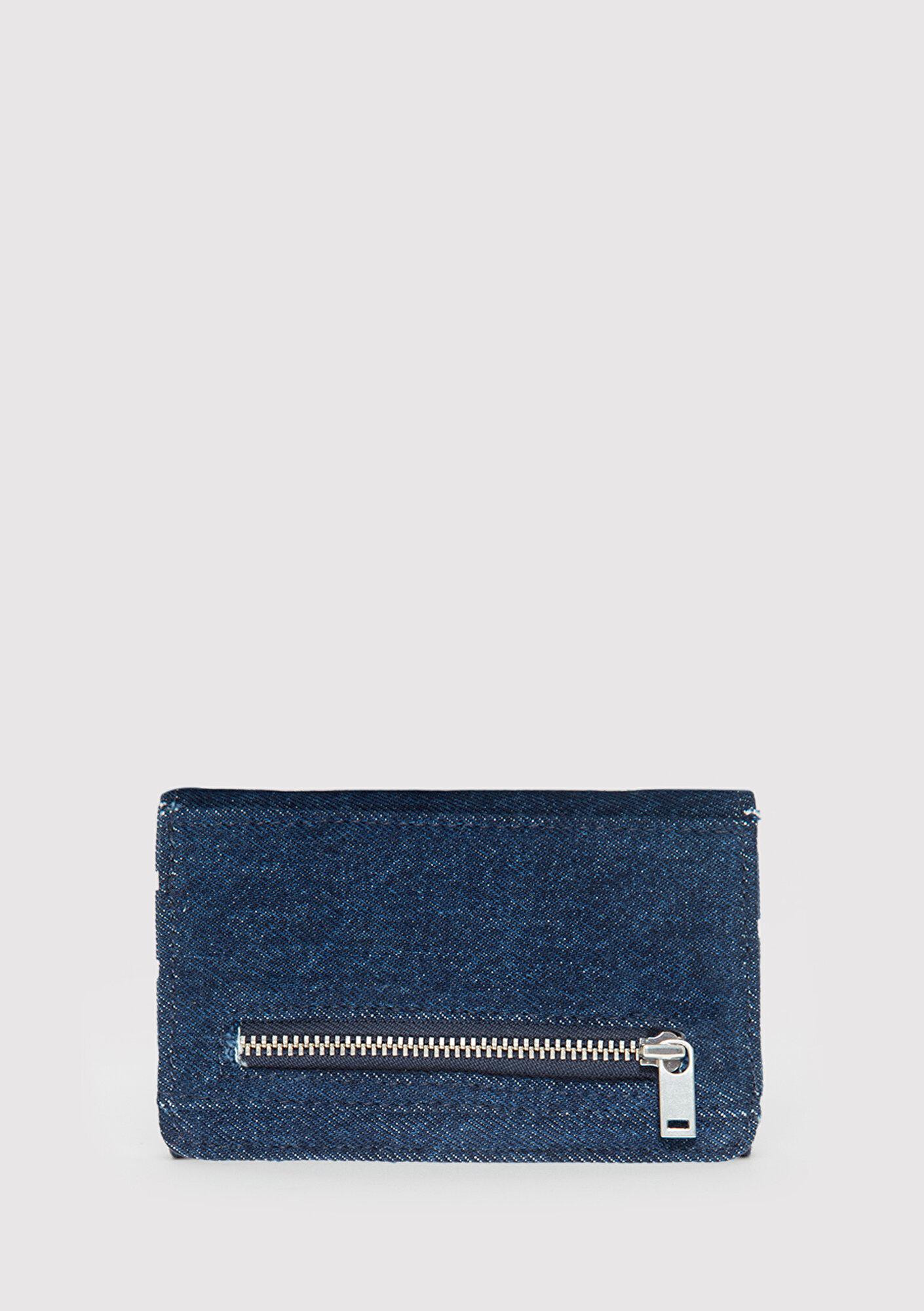 Mavi Denim Cüzdan 1913846-32177