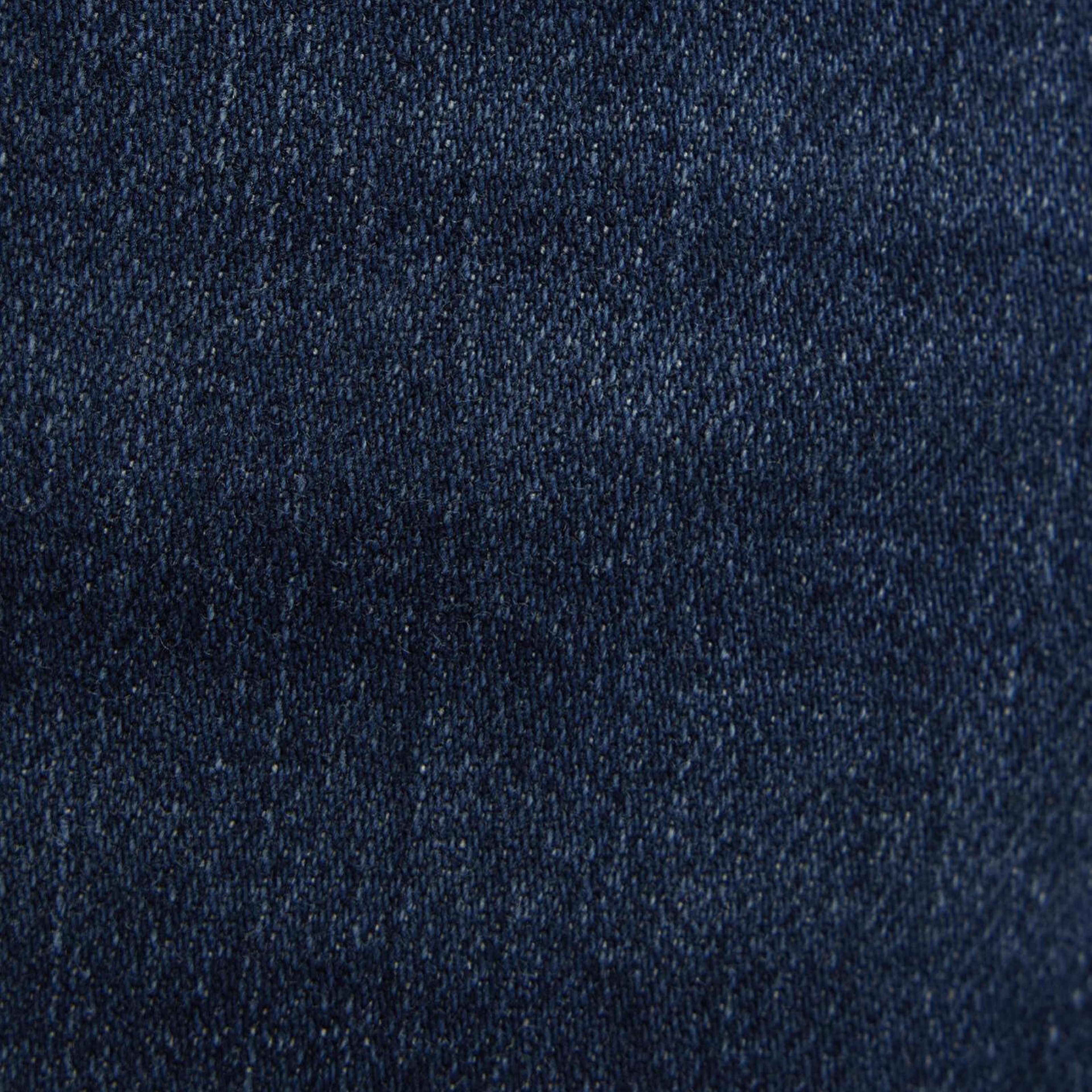 Mavi Jake Mavi Edition Puslu Koyu Mavi Jean Pantolon 00422A2983