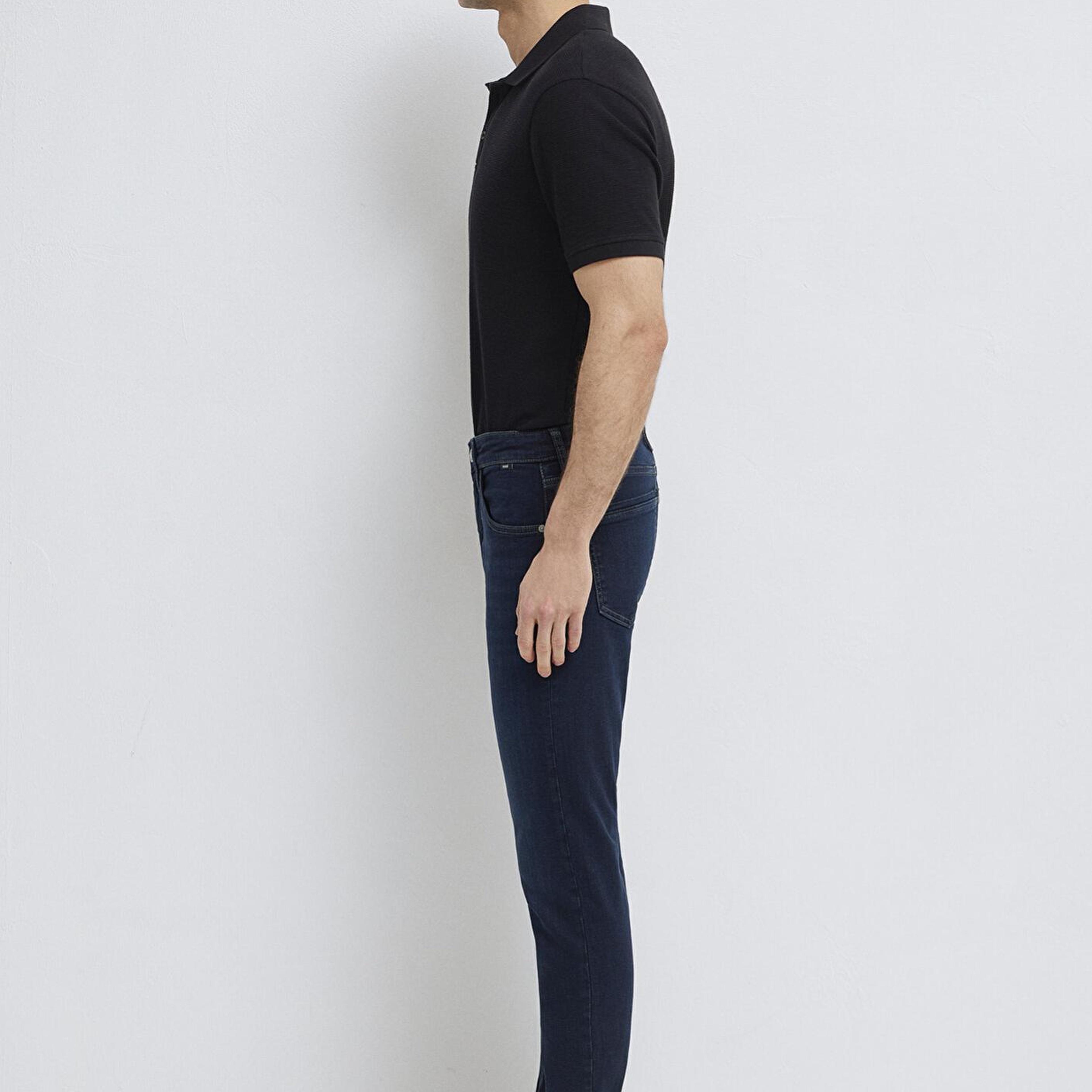 Mavi James Premium Blue Koyu Mürekkep Mavisi Jean Pantolon 0042487838