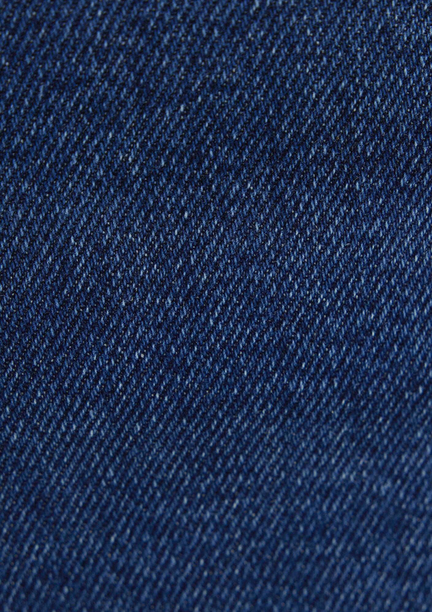 Mavi Bliss Mavi Premium Koyu Mavi Jean Pantolon 101437-85292