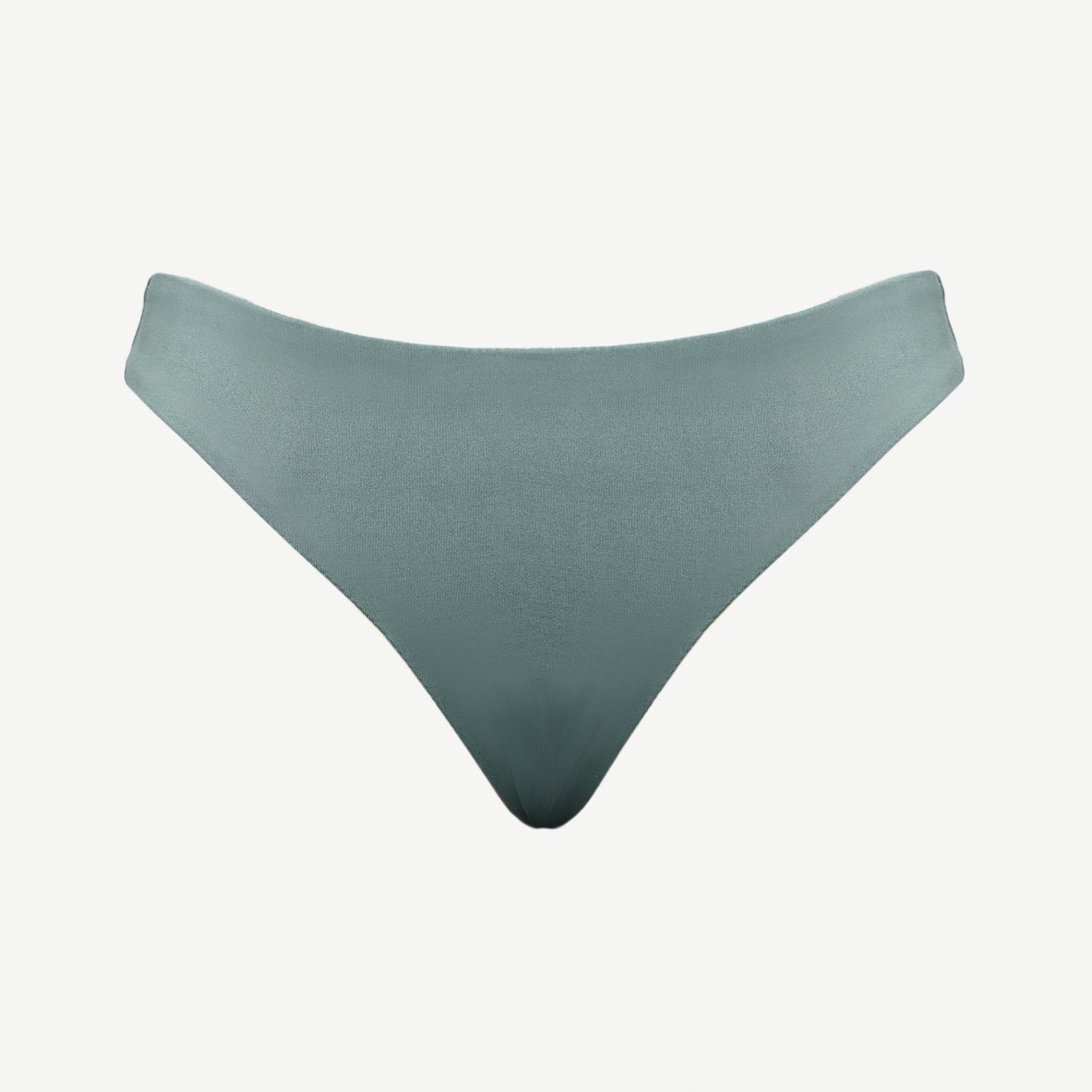 YARGICI Çift Taraflı Bikini Alt