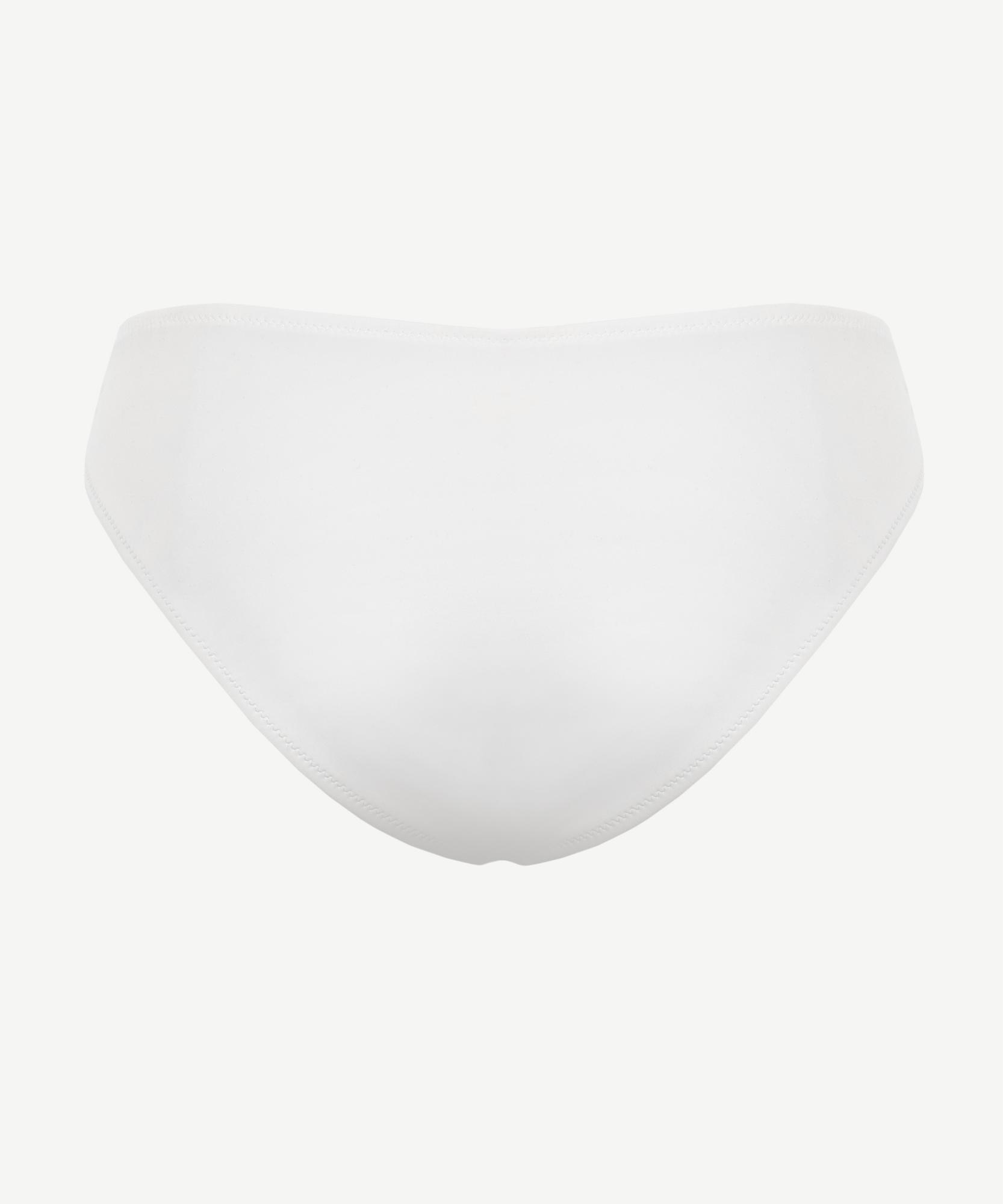 YARGICI Toka Detaylı Bikini Altı