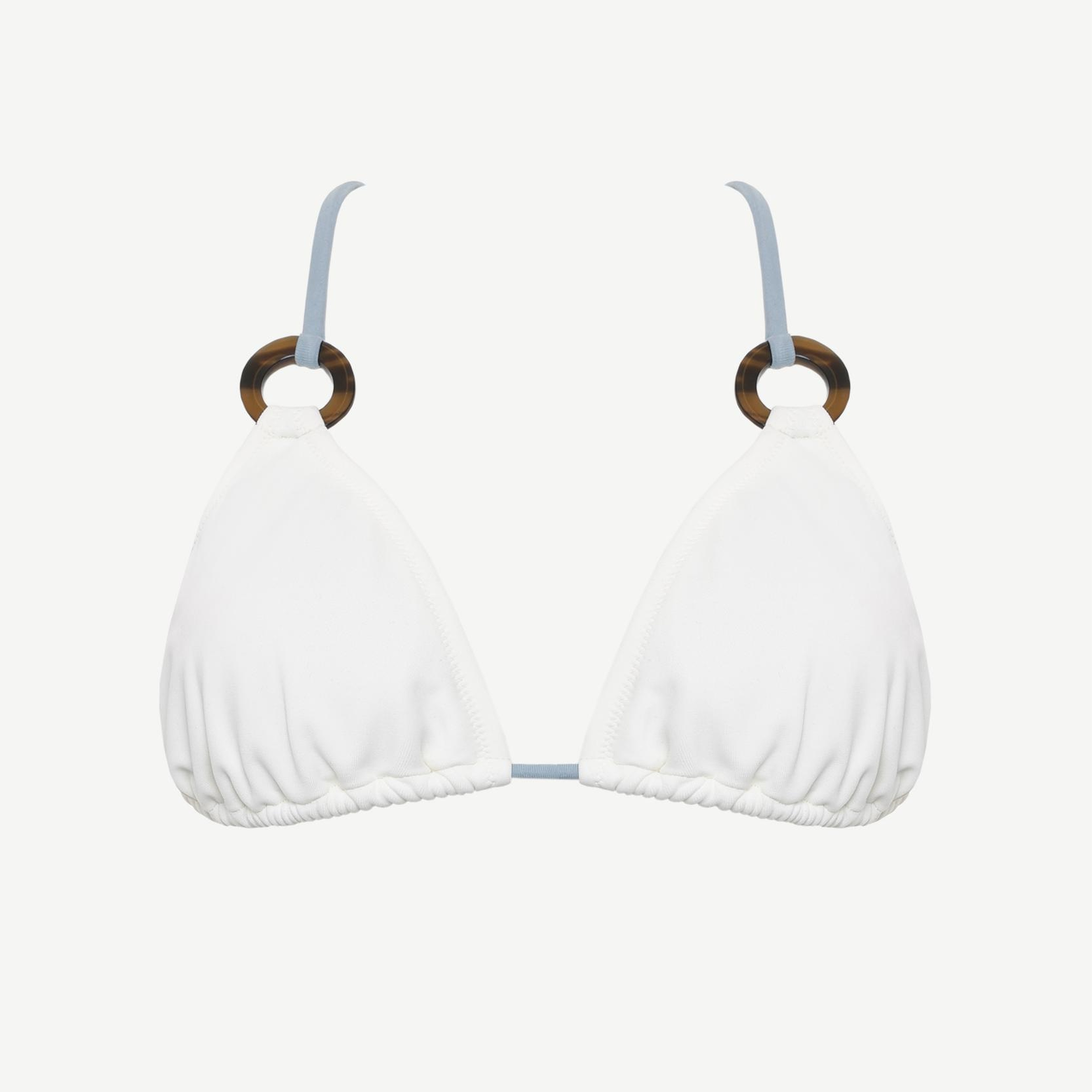 YARGICI Toka Detaylı Bikini Üst