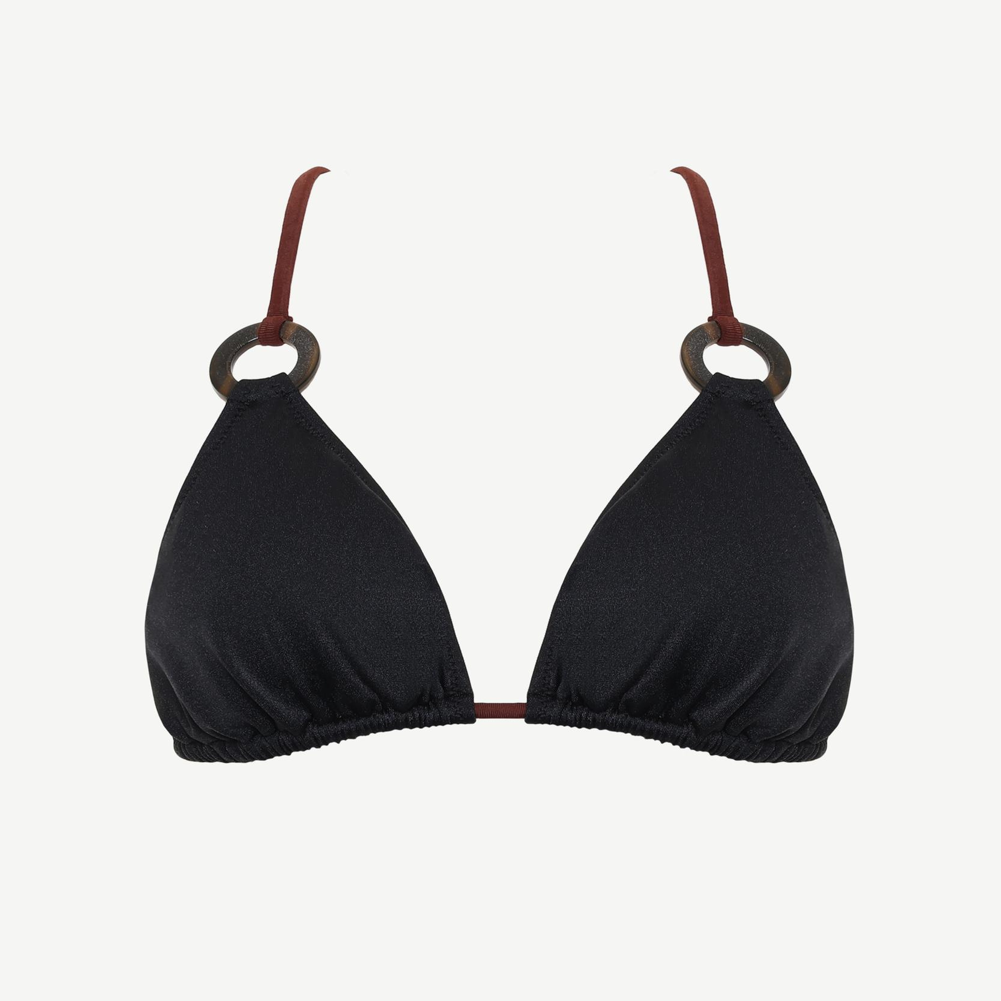 YARGICI Toka Detaylı Bikini Üst