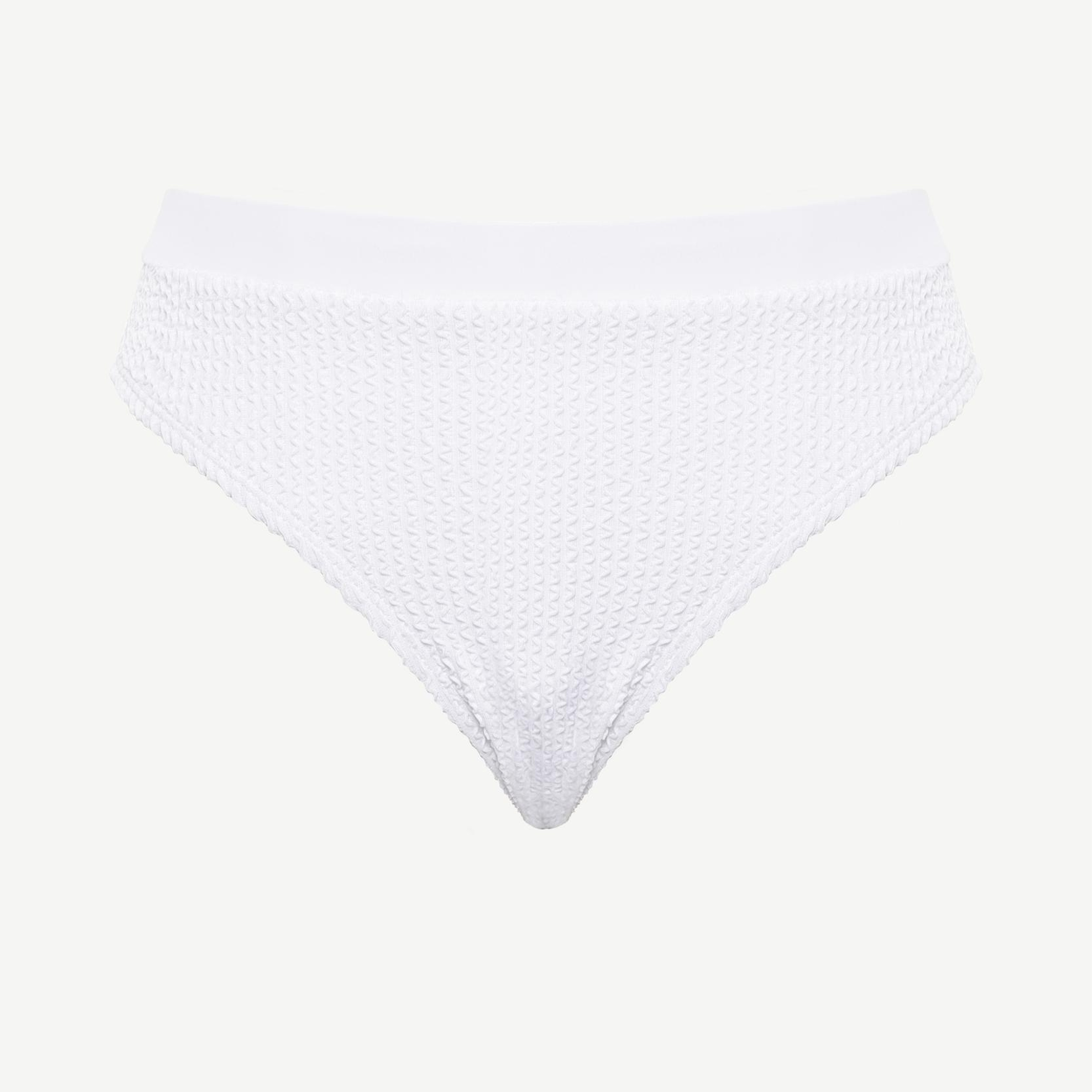 YARGICI Klasik Kesim Bikini Alt