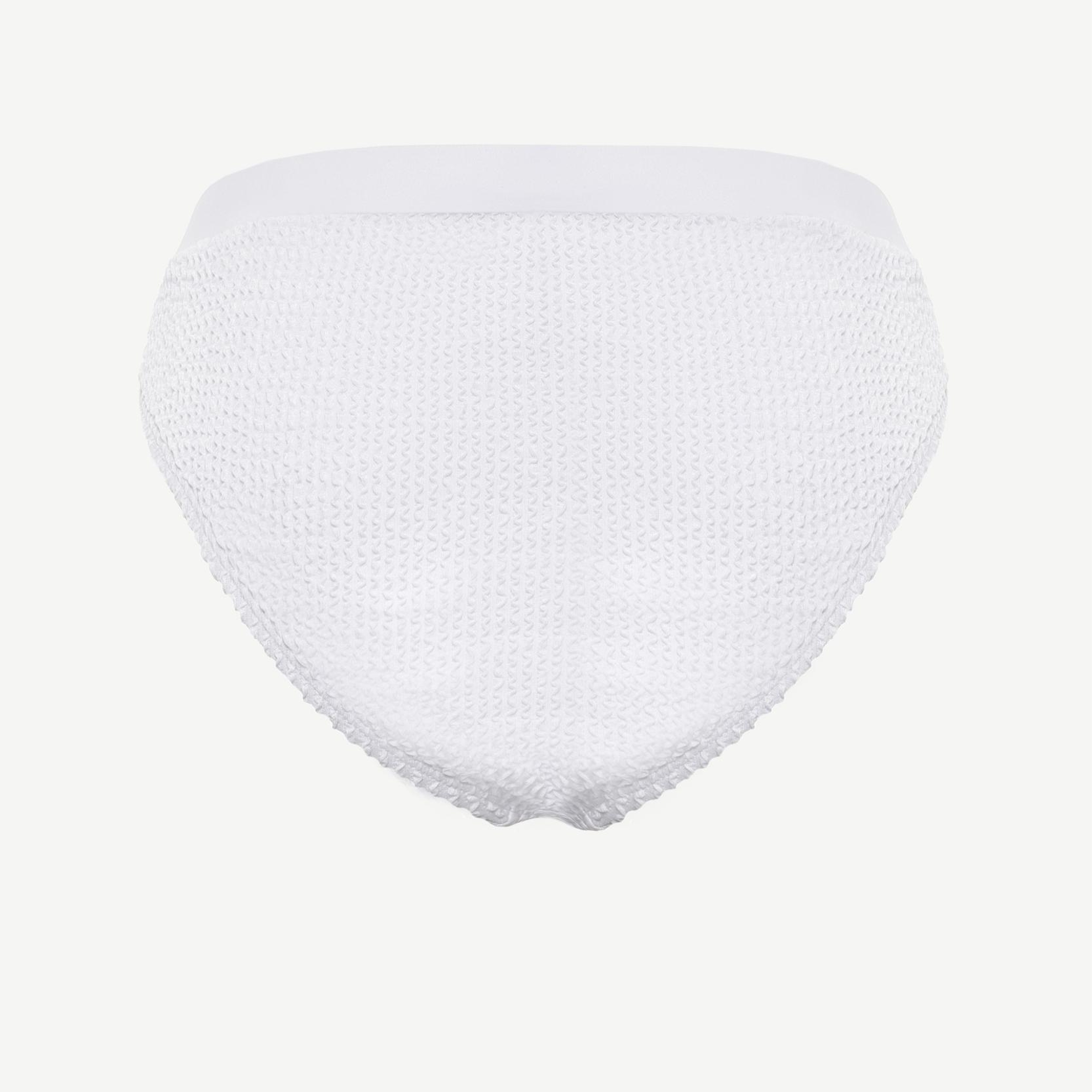 YARGICI Klasik Kesim Bikini Alt
