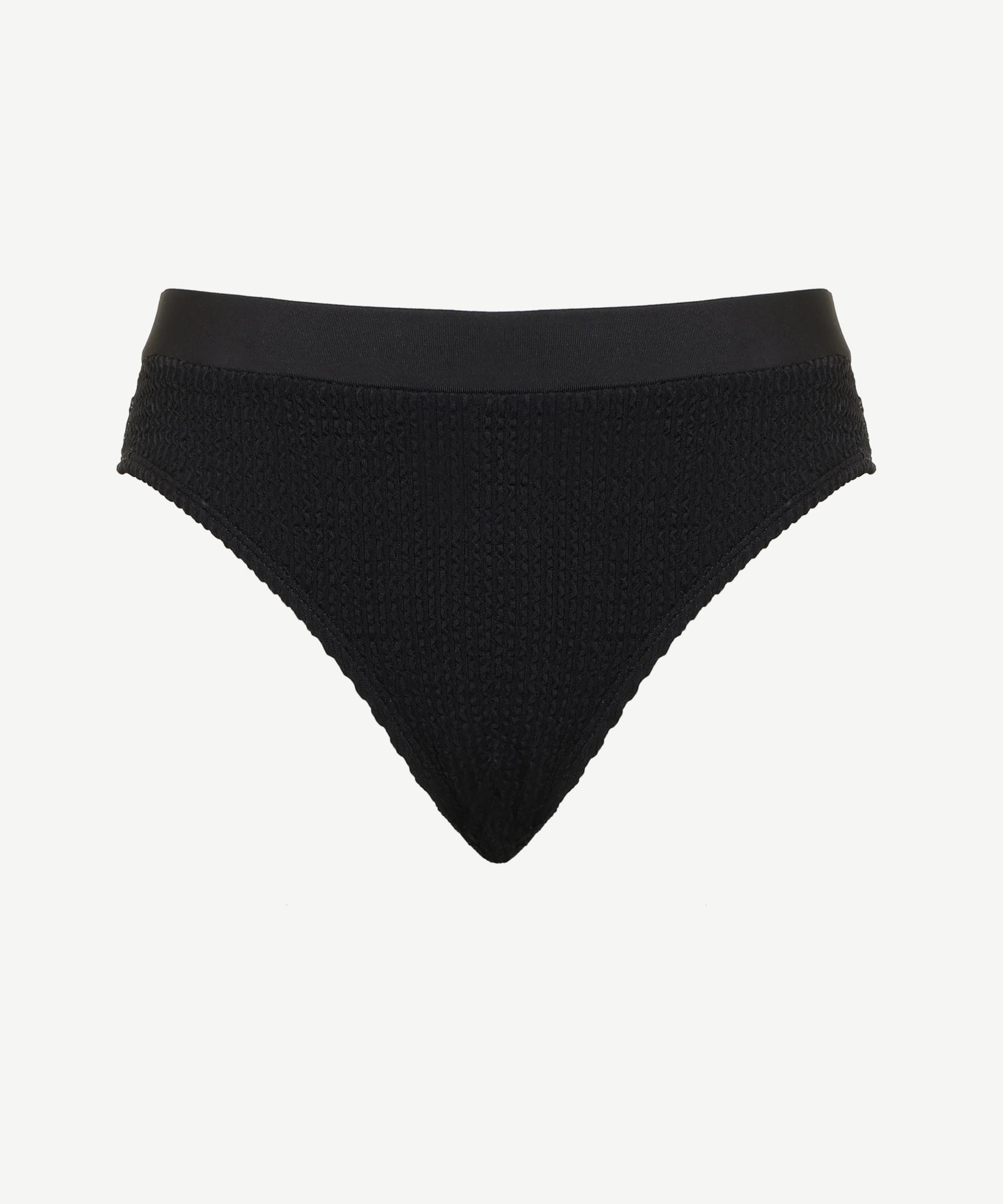YARGICI Klasik Kesim Bikini Alt
