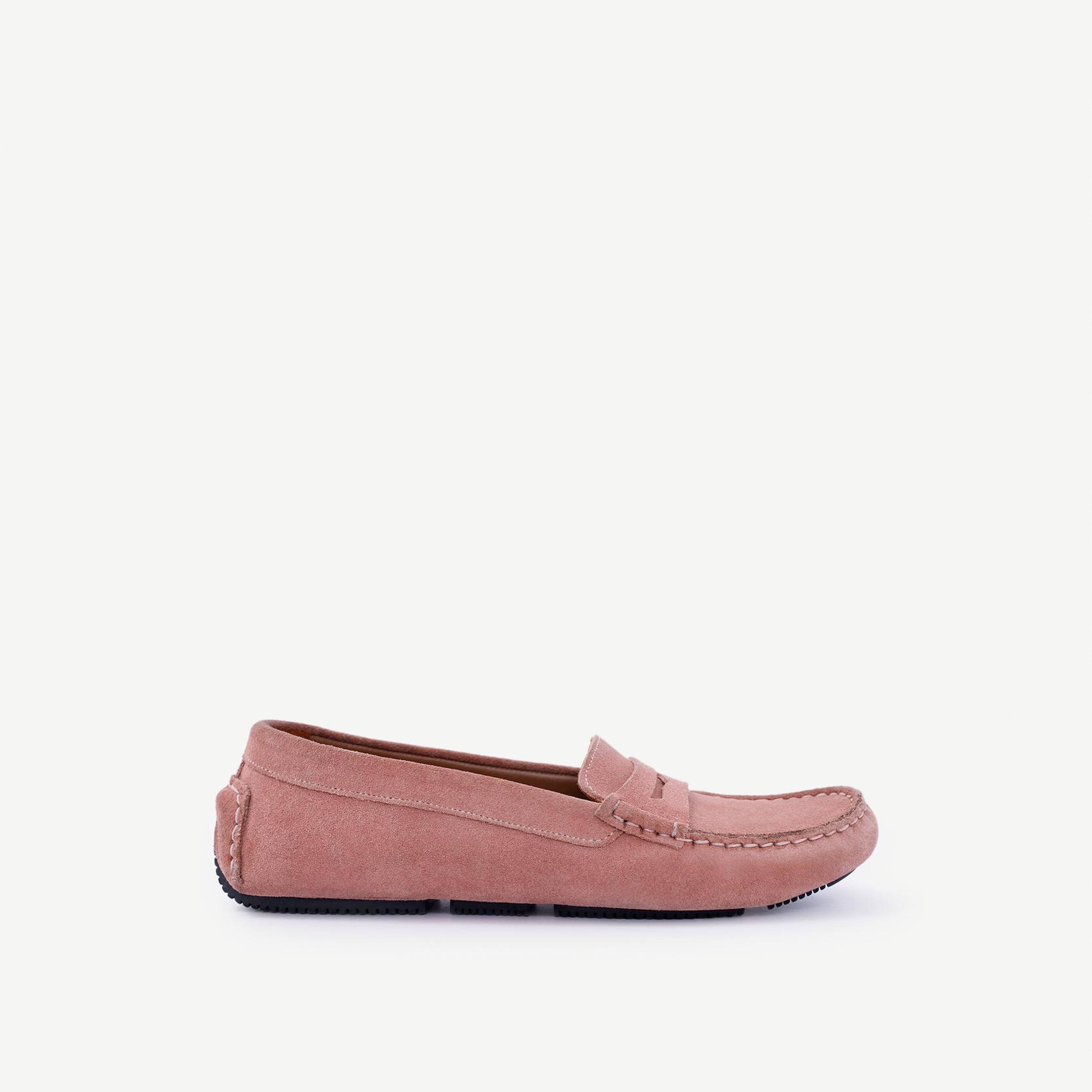 YARGICI Yumuşak Deri Loafer