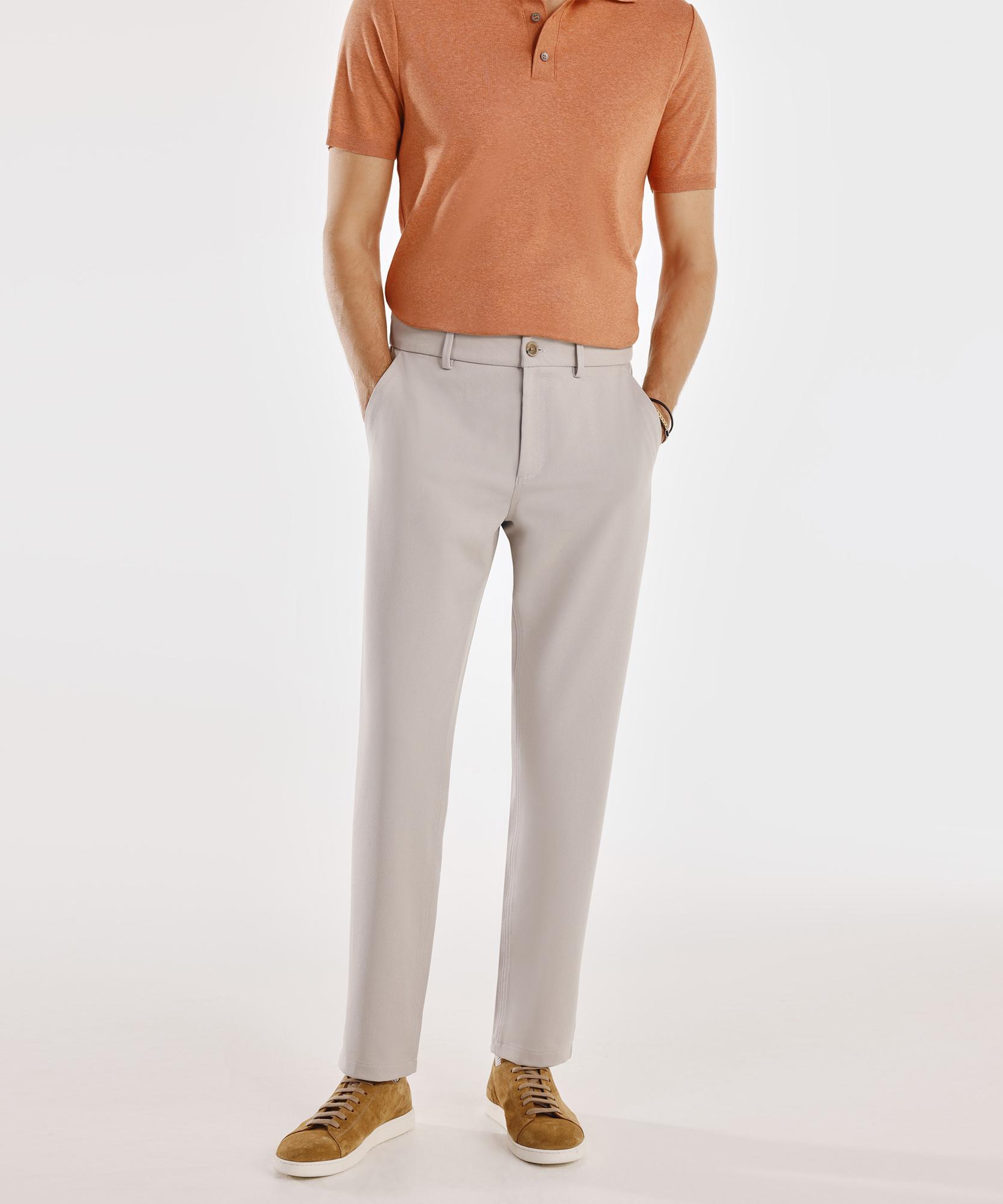 YARGICI Regular Fit Erkek Pantolon
