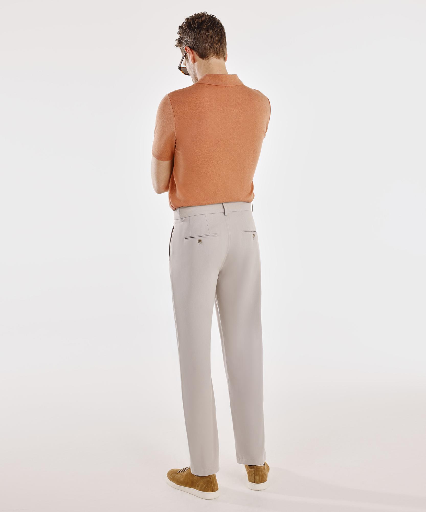 YARGICI Regular Fit Erkek Pantolon