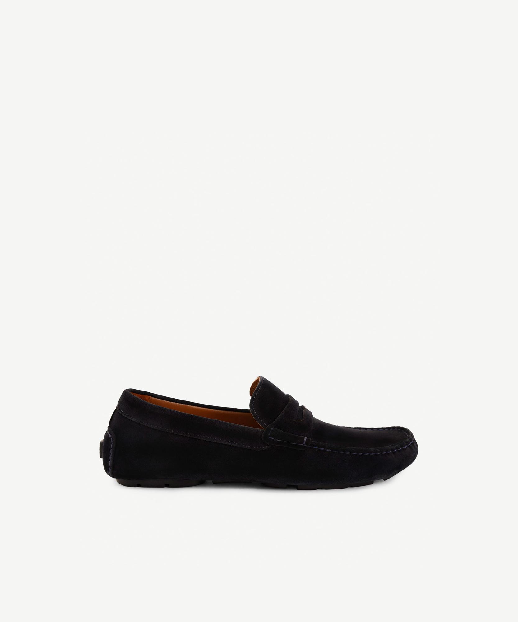 YARGICI Yumuşak Deri Loafer
