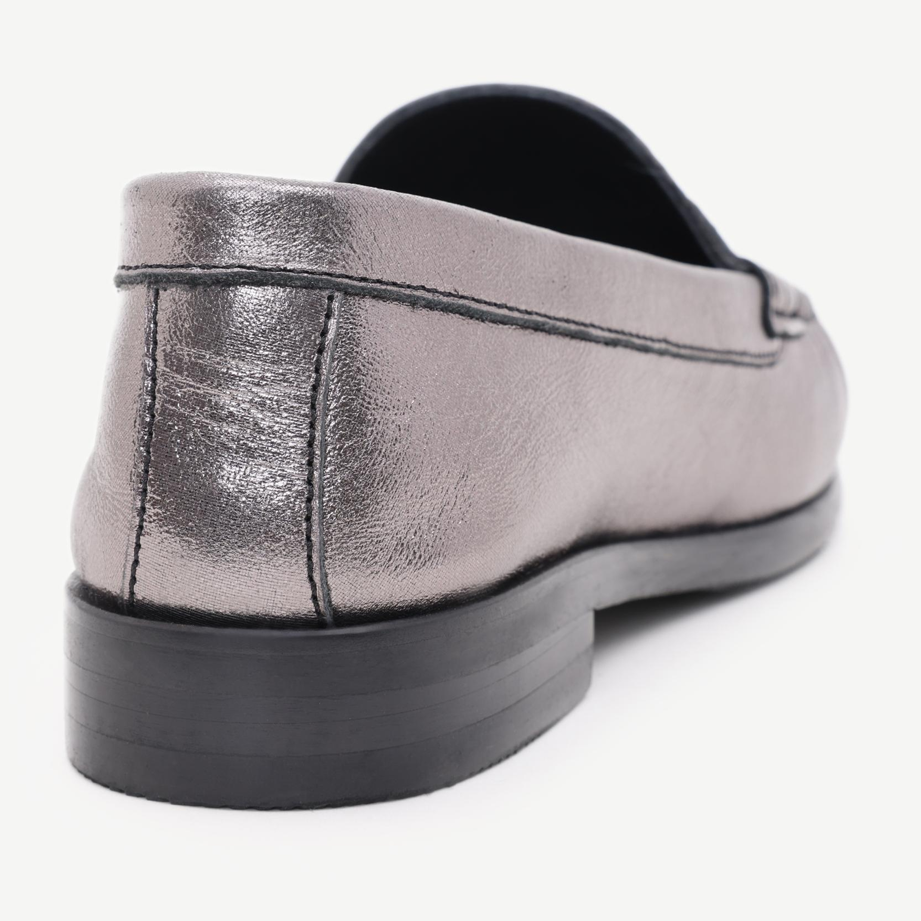 YARGICI Maskülen Yumuşak Deri Loafer