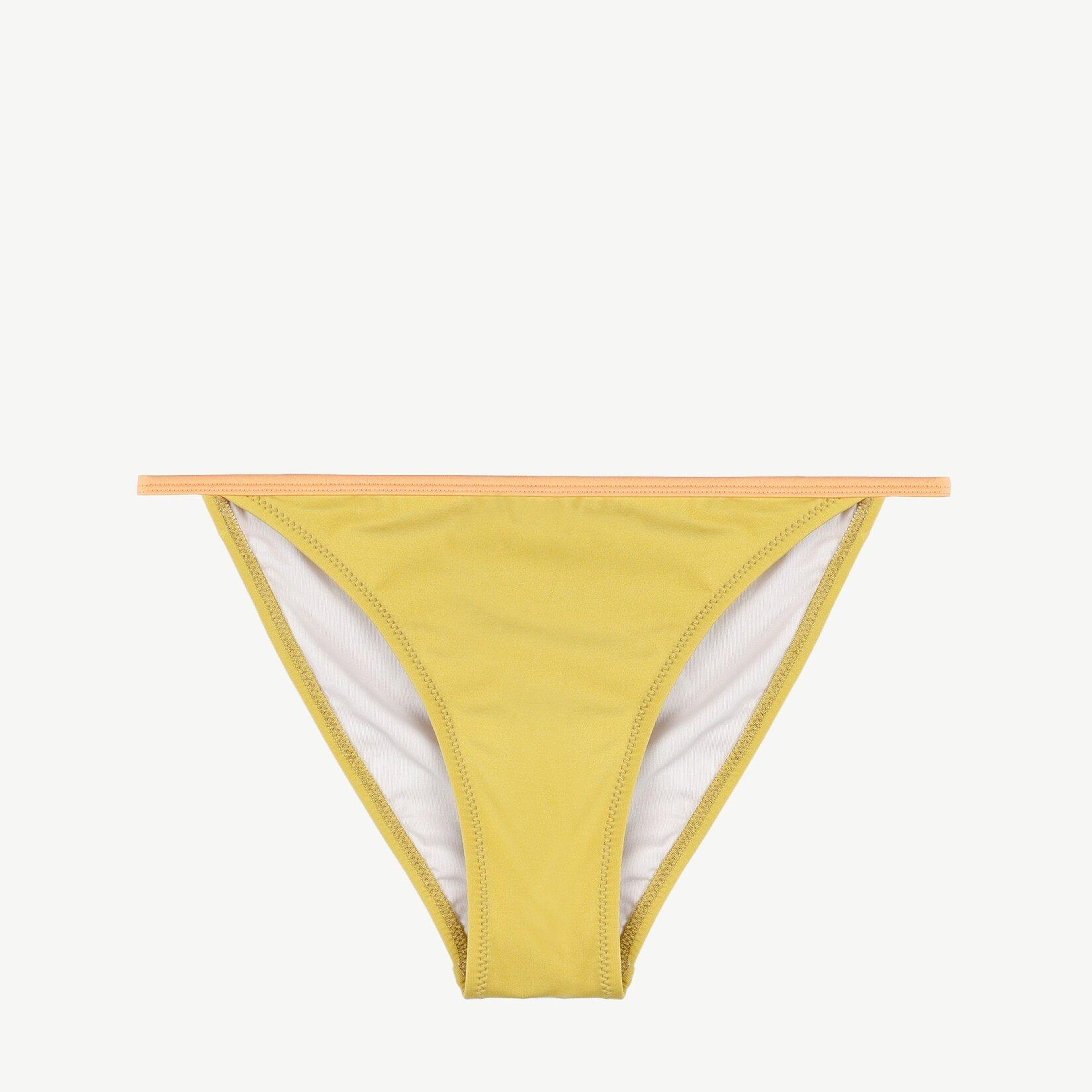 YARGICI Bikini Altı