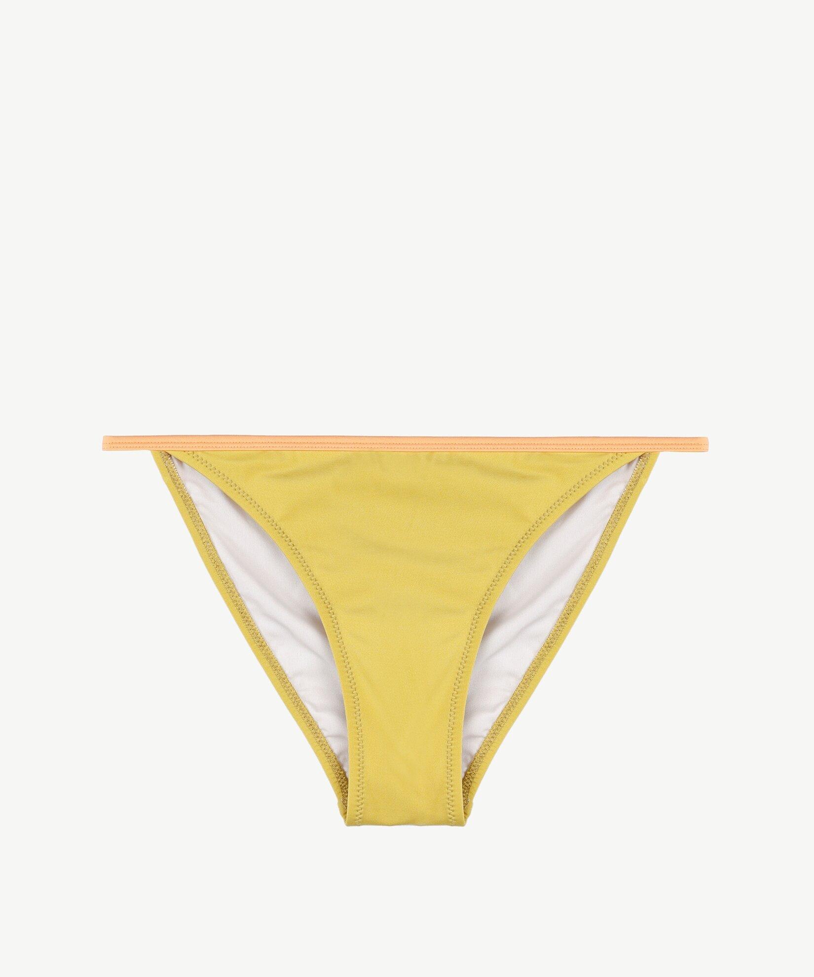 YARGICI Bikini Altı