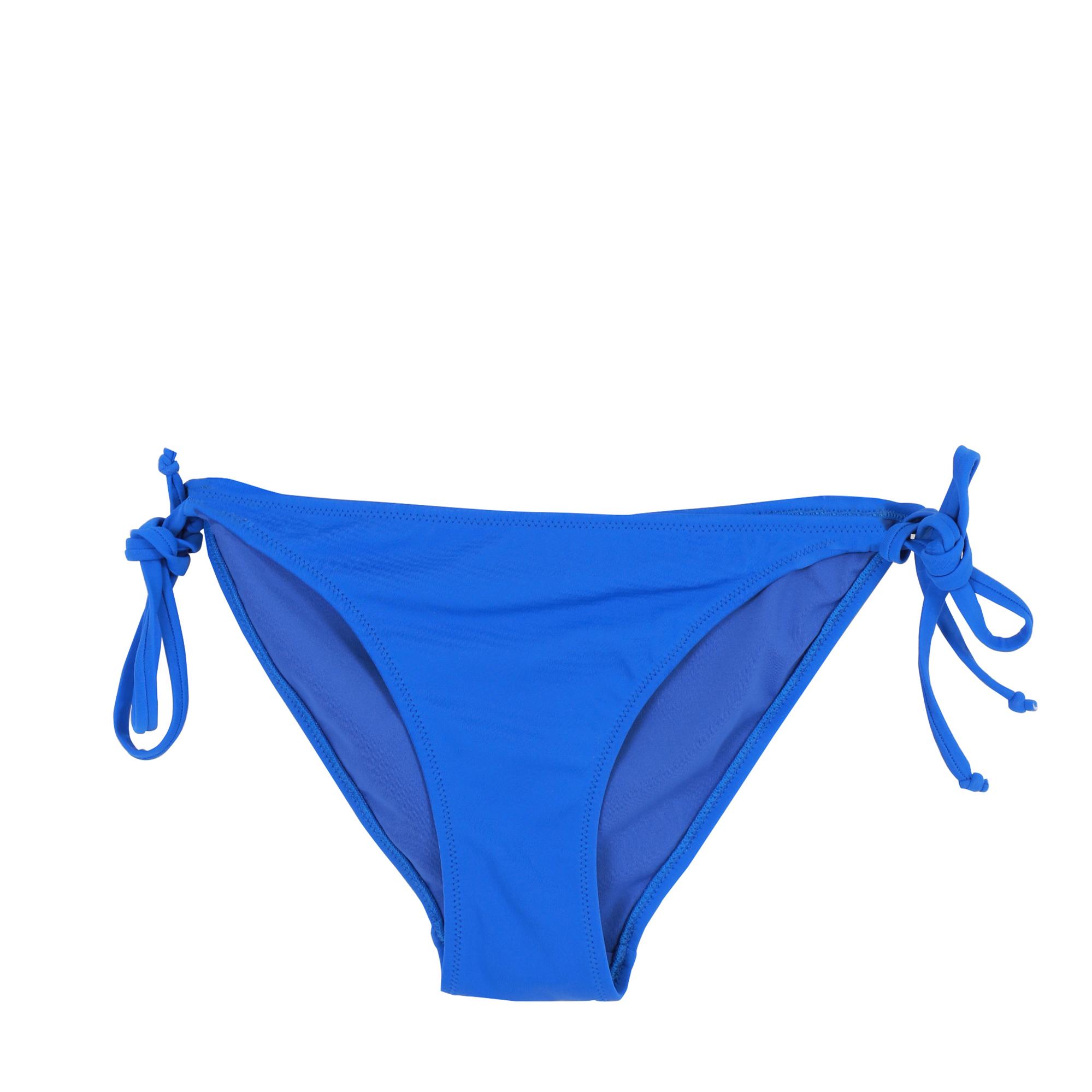 YARGICI Simli Bikini Alt
