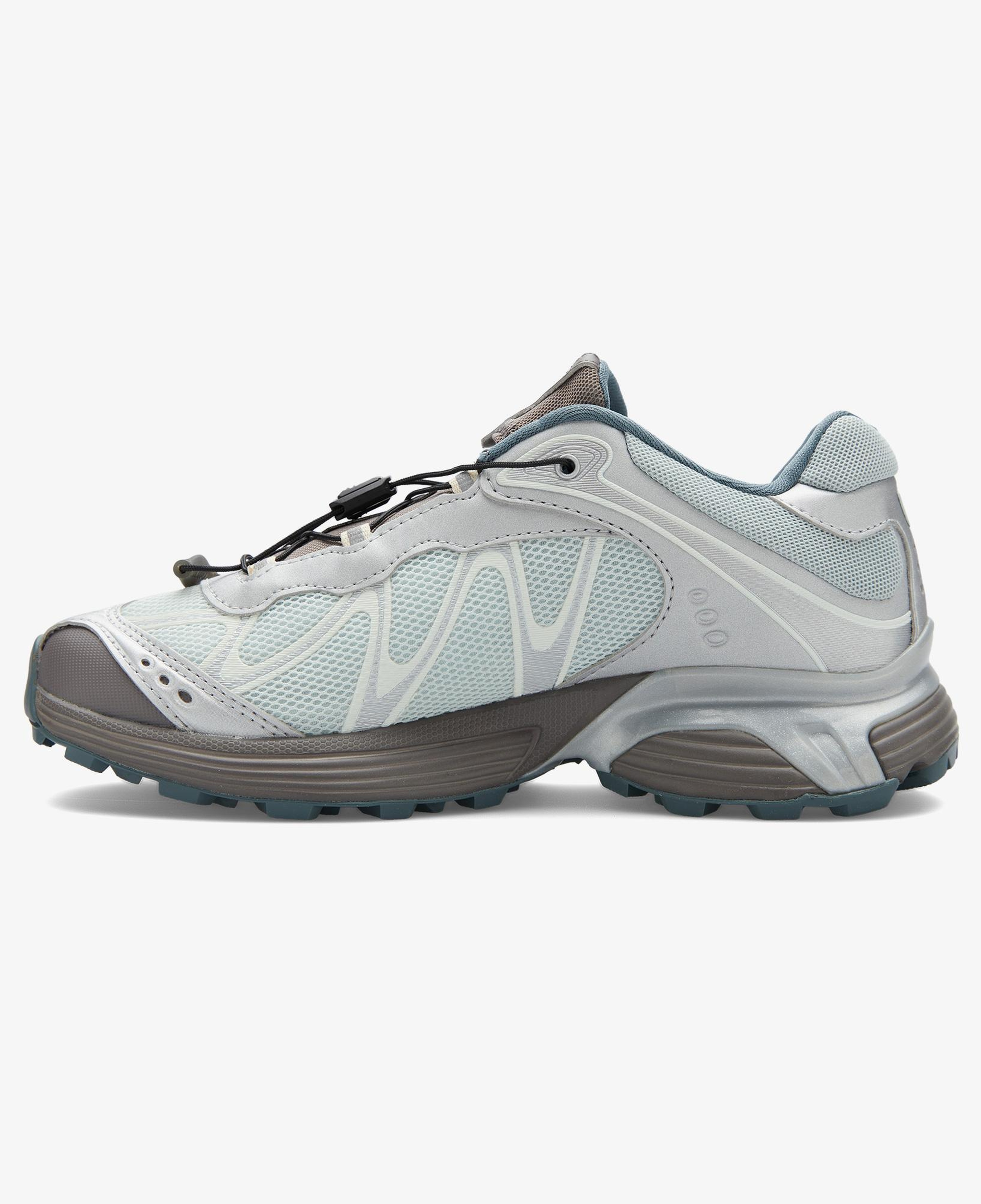 Salomon XT-Whisper Kadın Gri Spor Ayakkabı