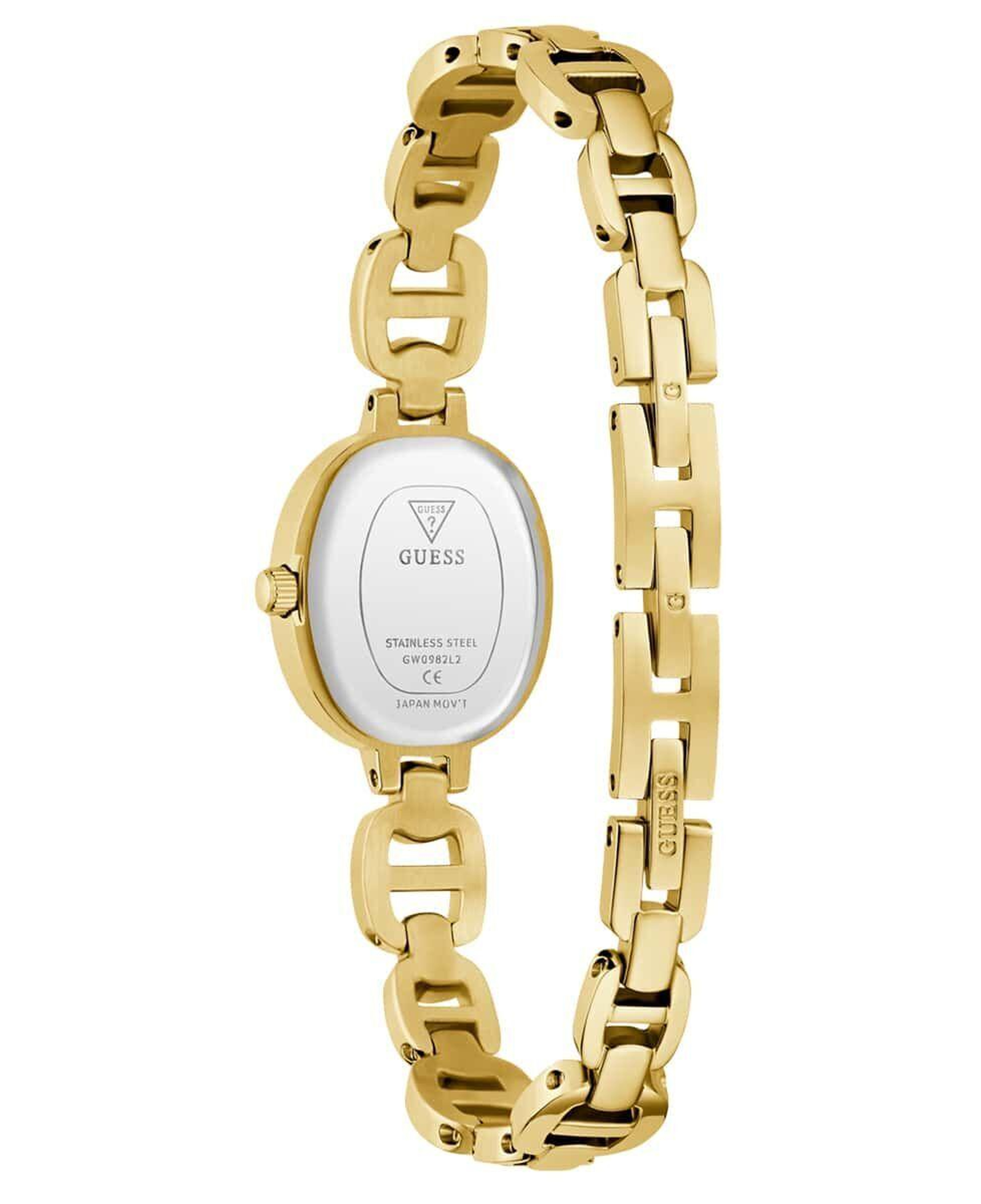 Guess GUGW0982L2 Kadın Kol Saati