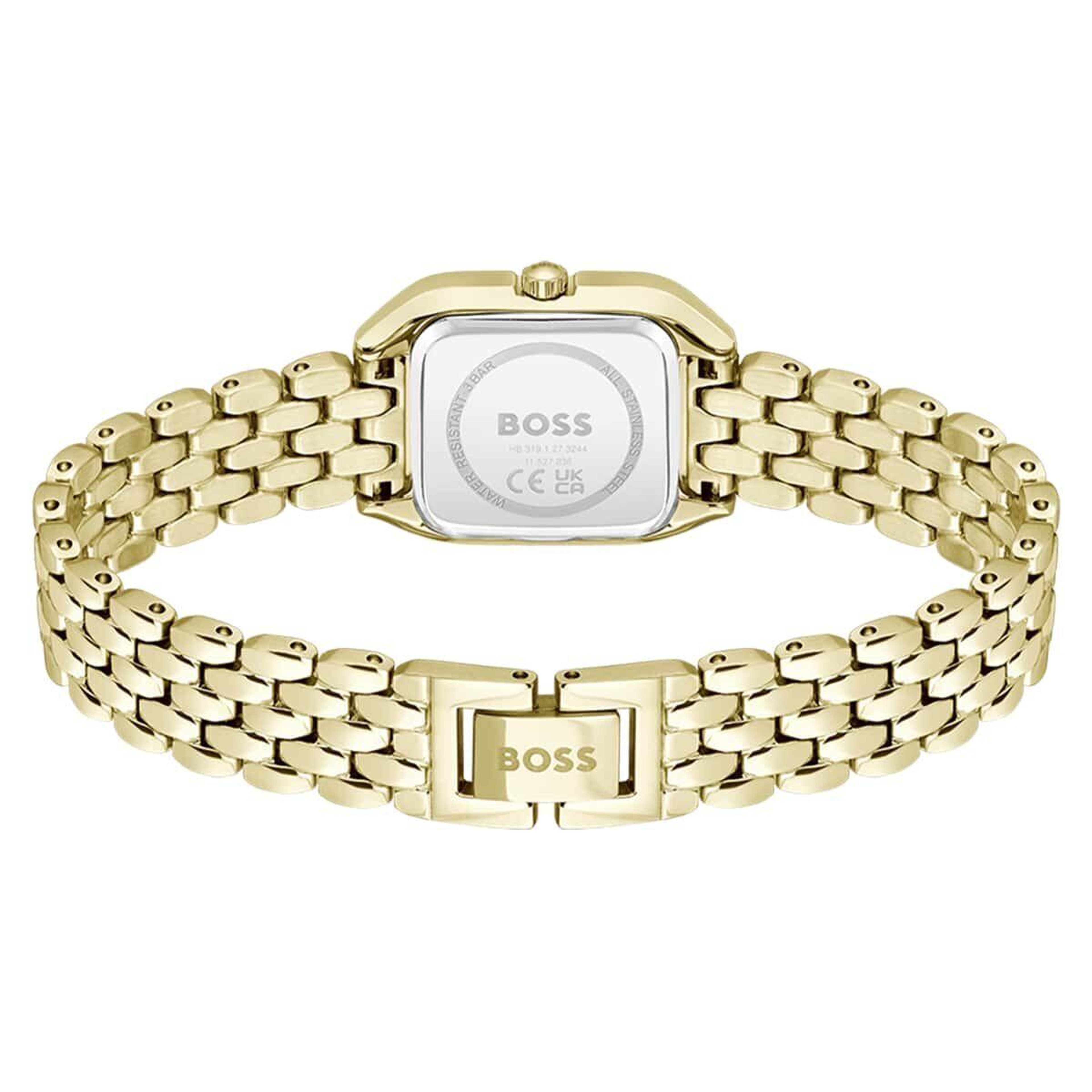 Boss Watches HB1502823 Kadın Kol Saati