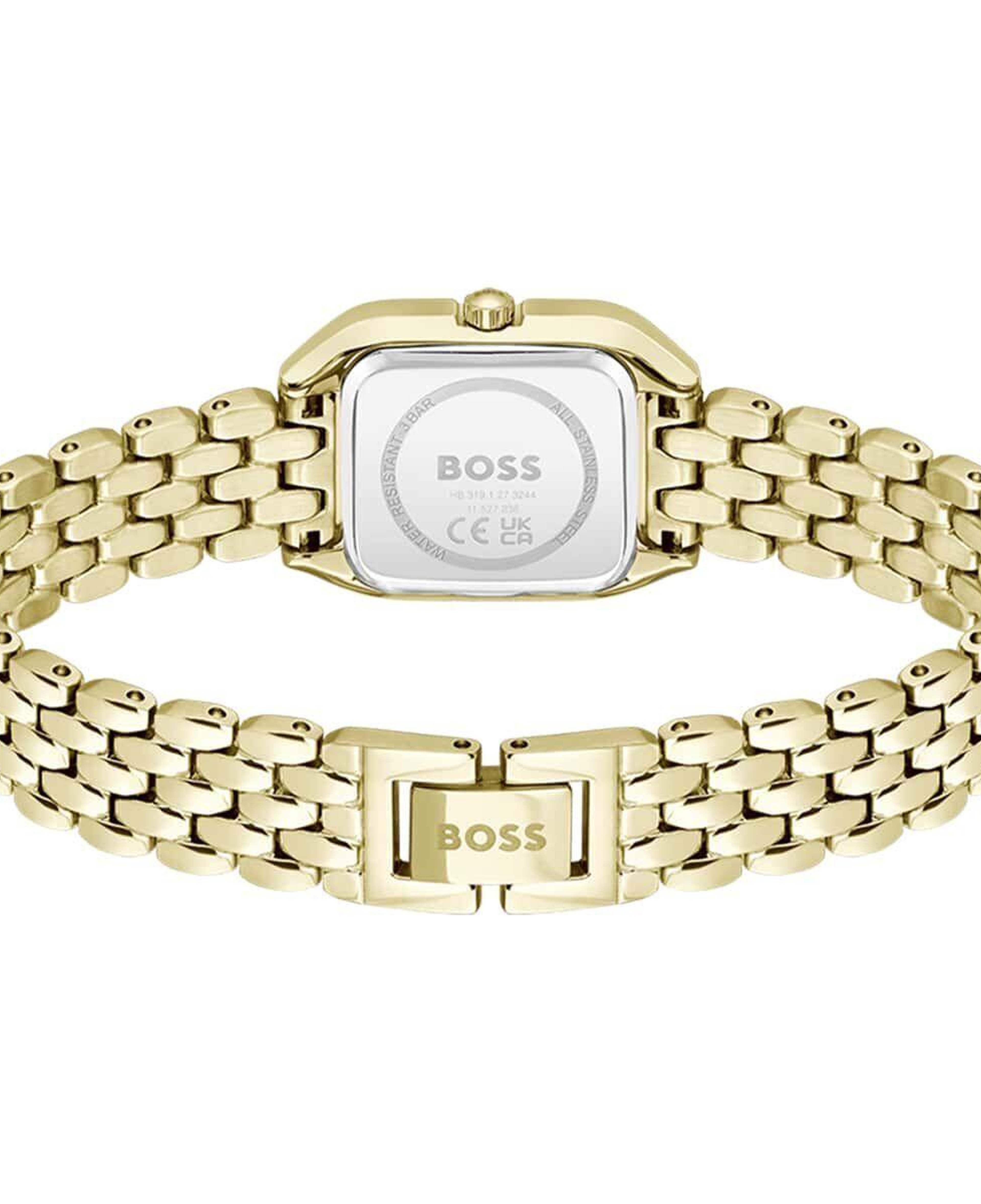Boss Watches HB1502823 Kadın Kol Saati