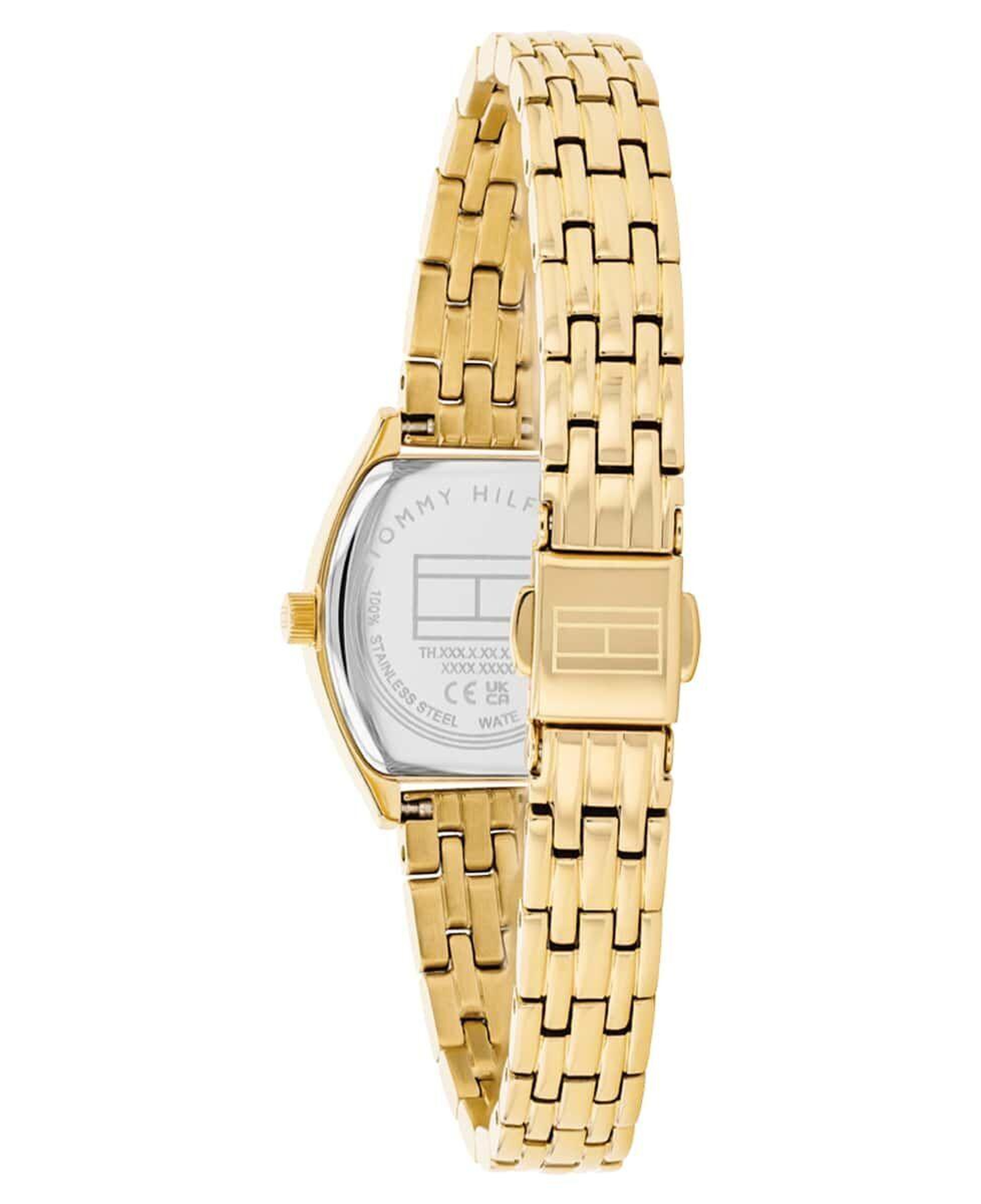 Tommy Hilfiger TH1782870 Kadın Kol Saati