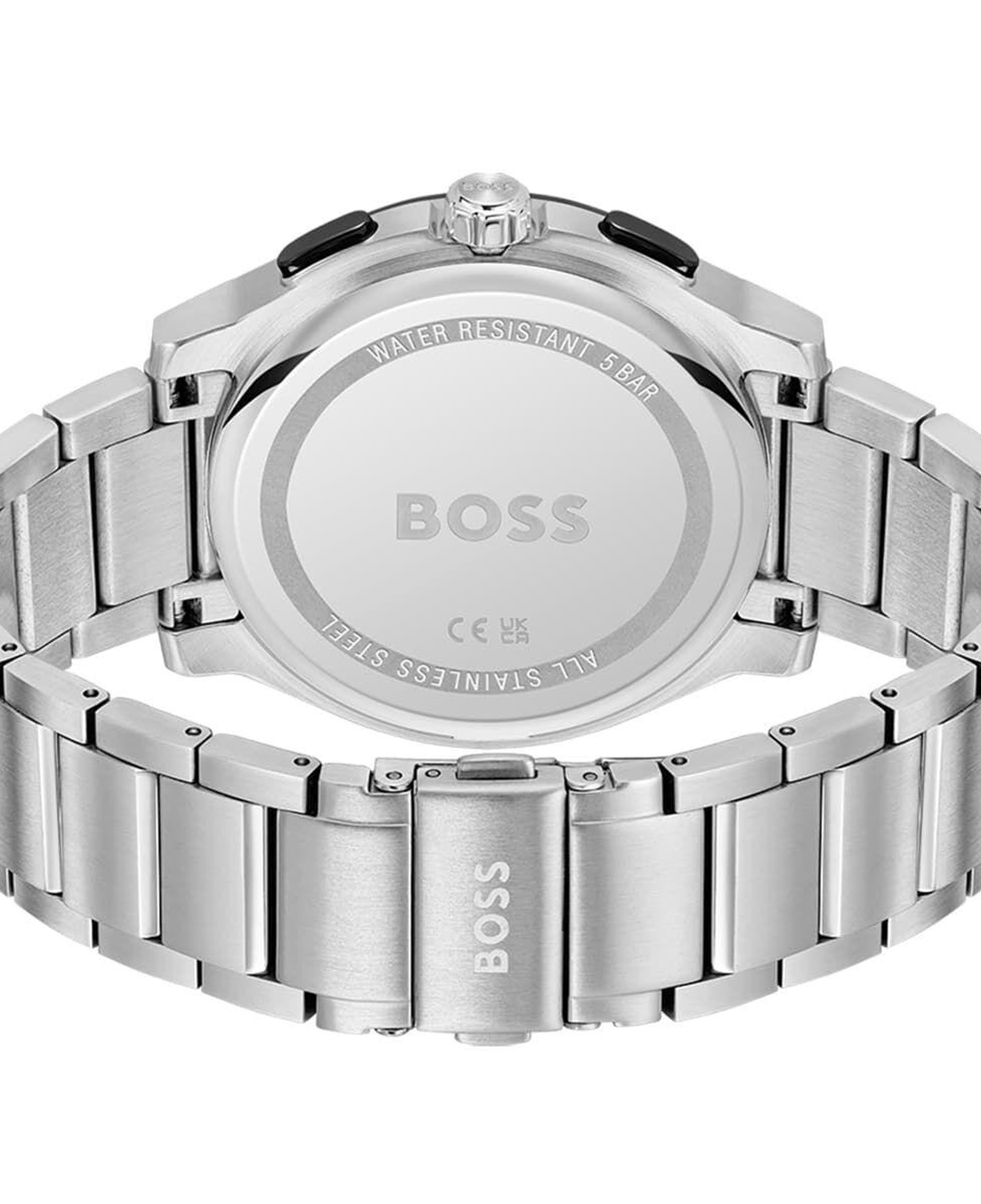Boss Watches HB1514189 Erkek Kol Saati
