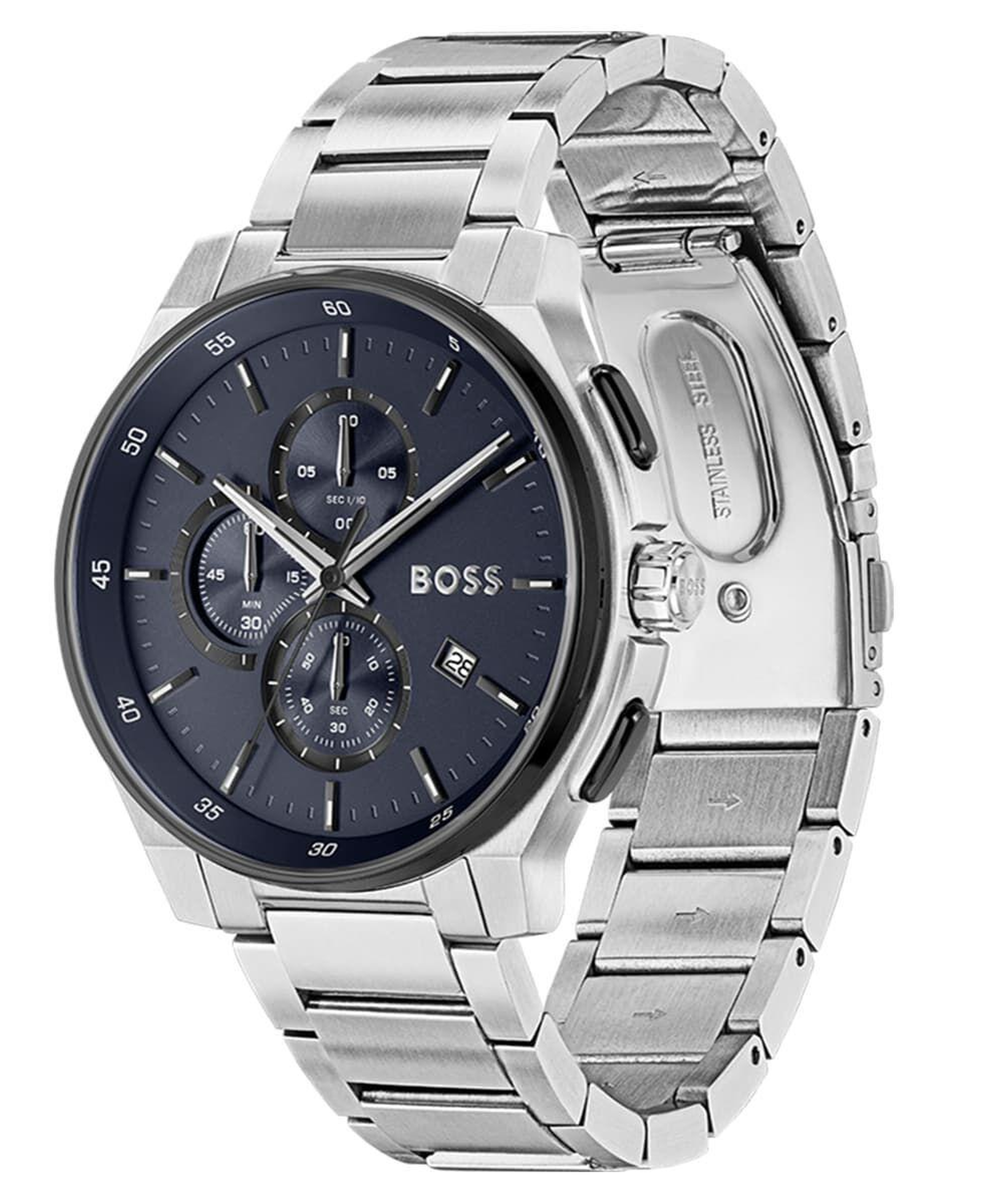 Boss Watches HB1514189 Erkek Kol Saati