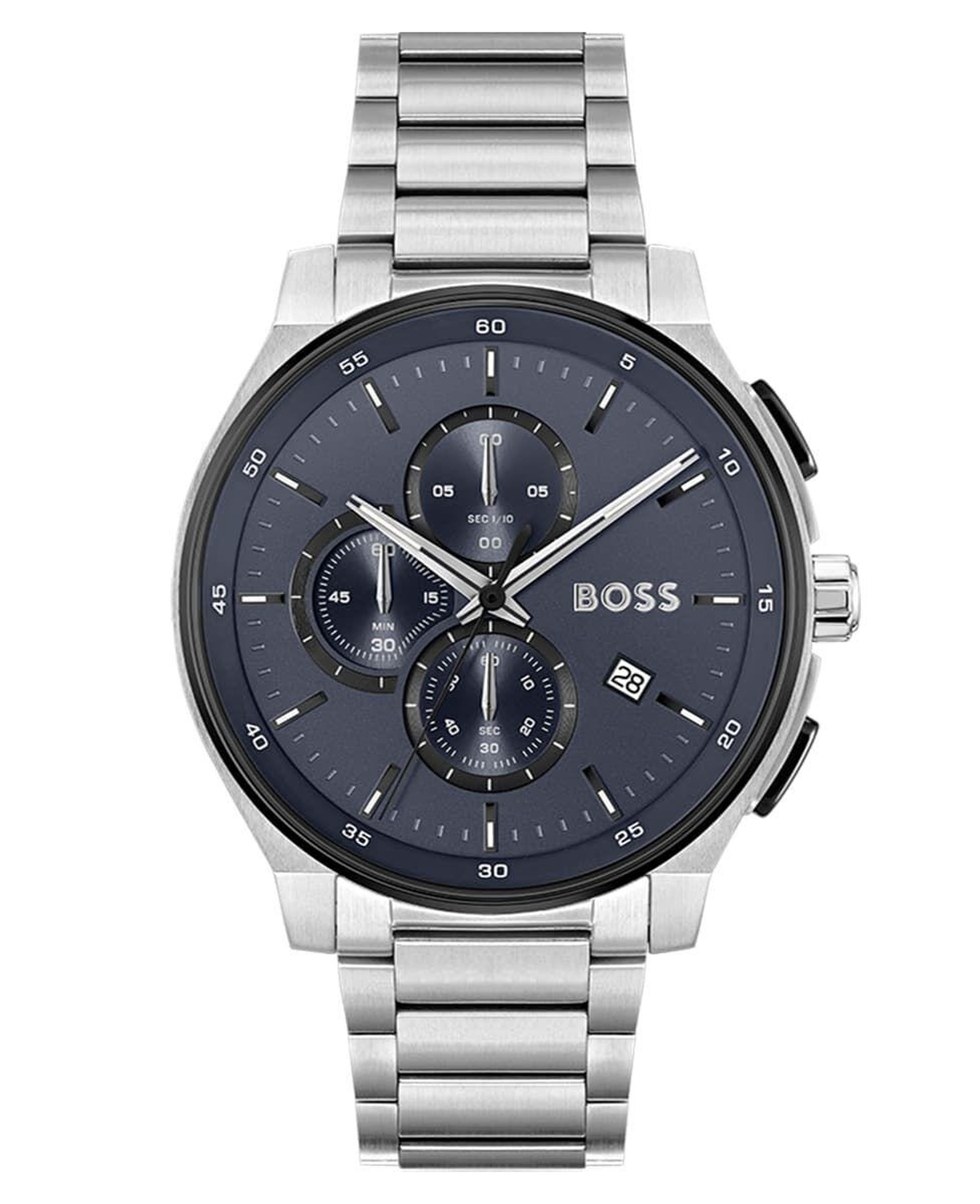 Boss Watches HB1514189 Erkek Kol Saati