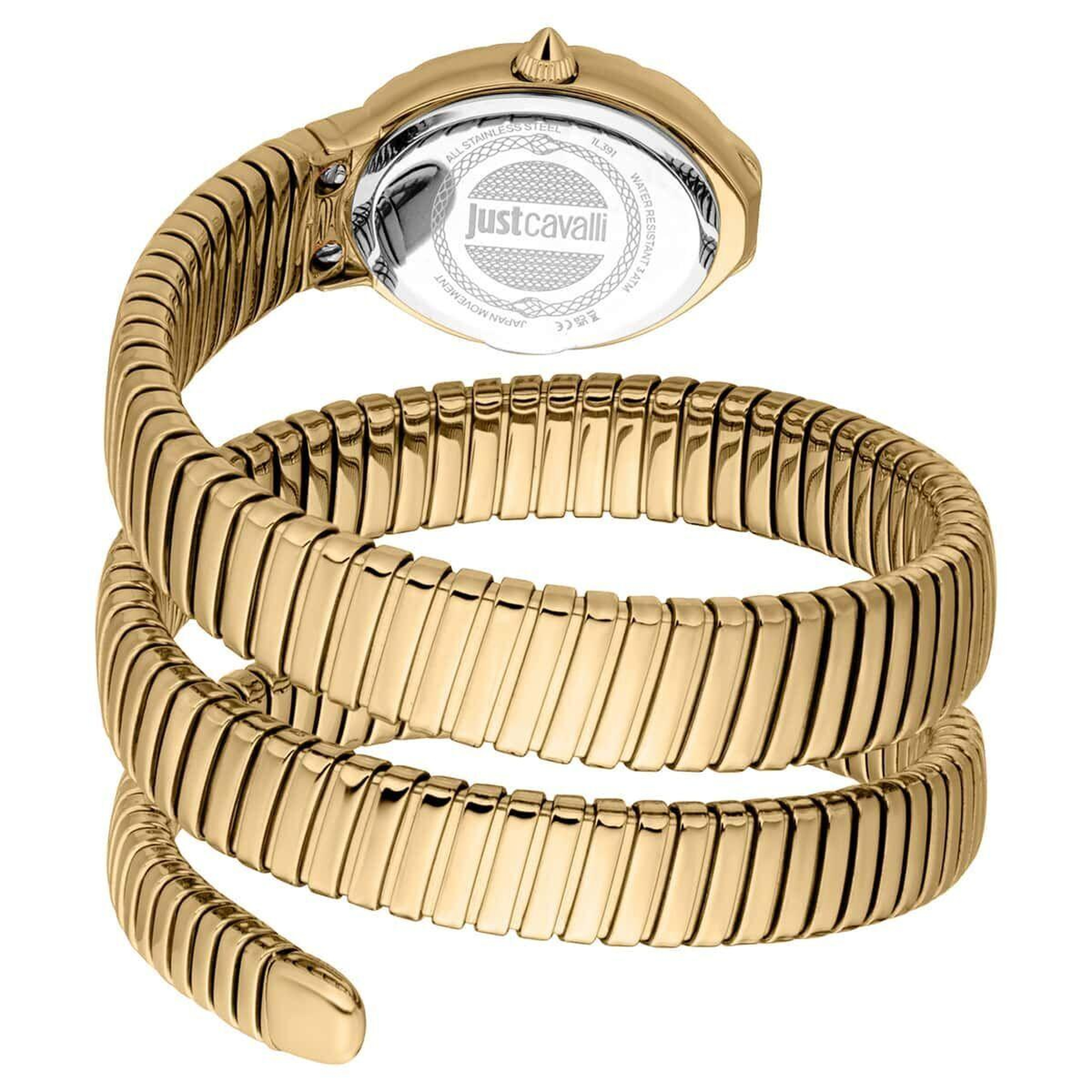 Just Cavalli JC1L391M0025 Kadın Kol Saati