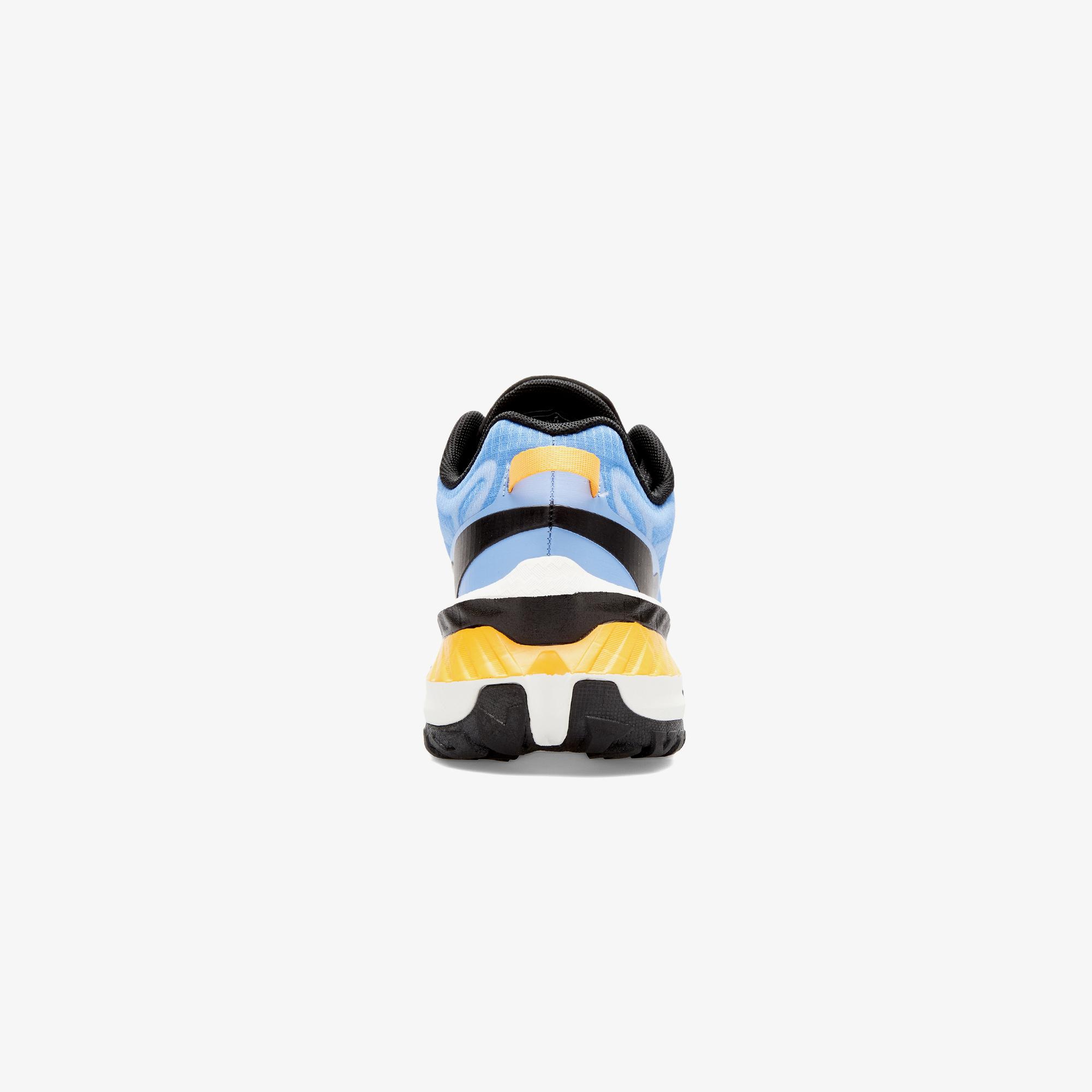 Nautica Erkek Mavi Sneaker