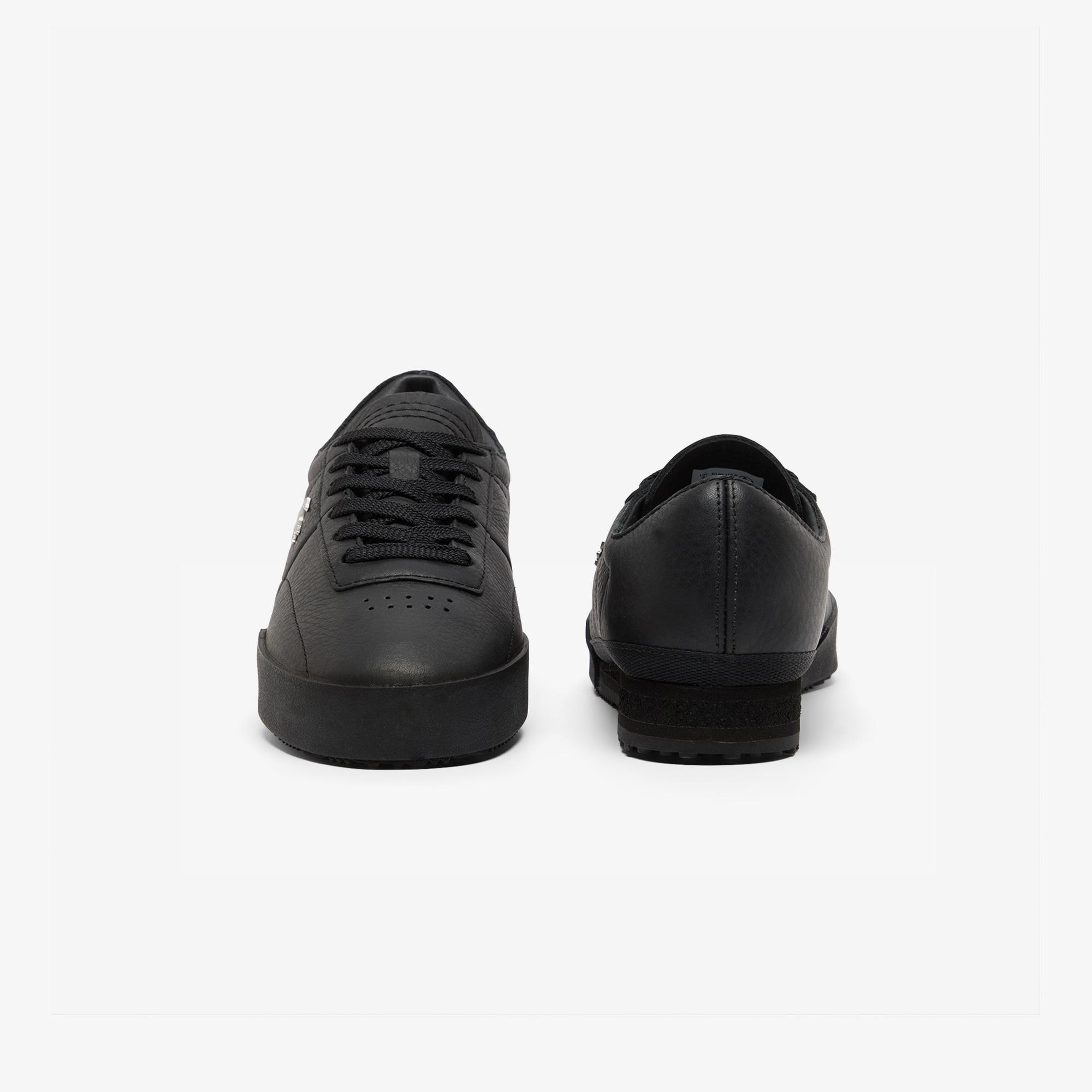 Lacoste Aura Kadın Siyah Sneaker