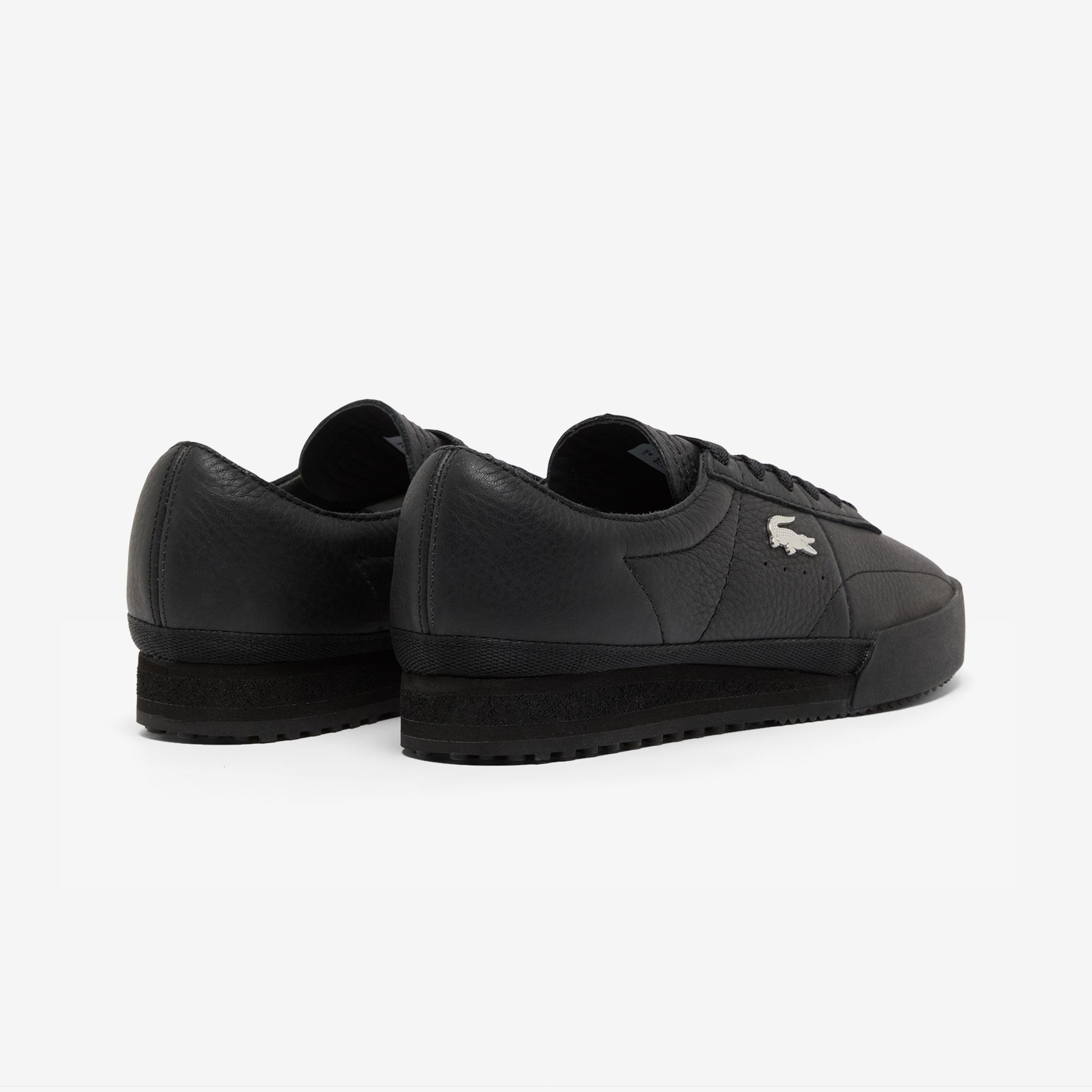 Lacoste Aura Kadın Siyah Sneaker