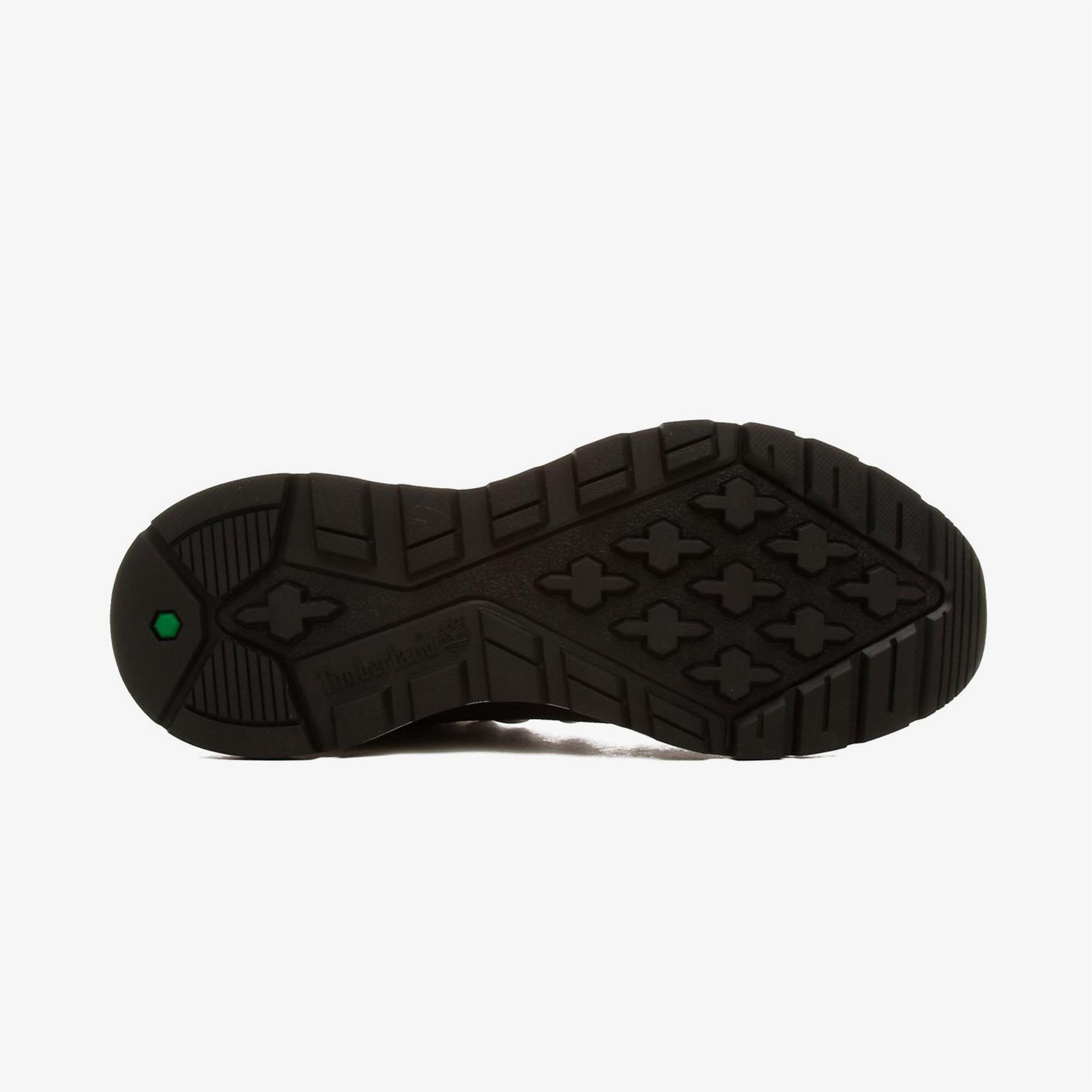 Timberland Sprint Trekker Mid Fab WP Erkek Lacivert Outdoor Ayakkabı
